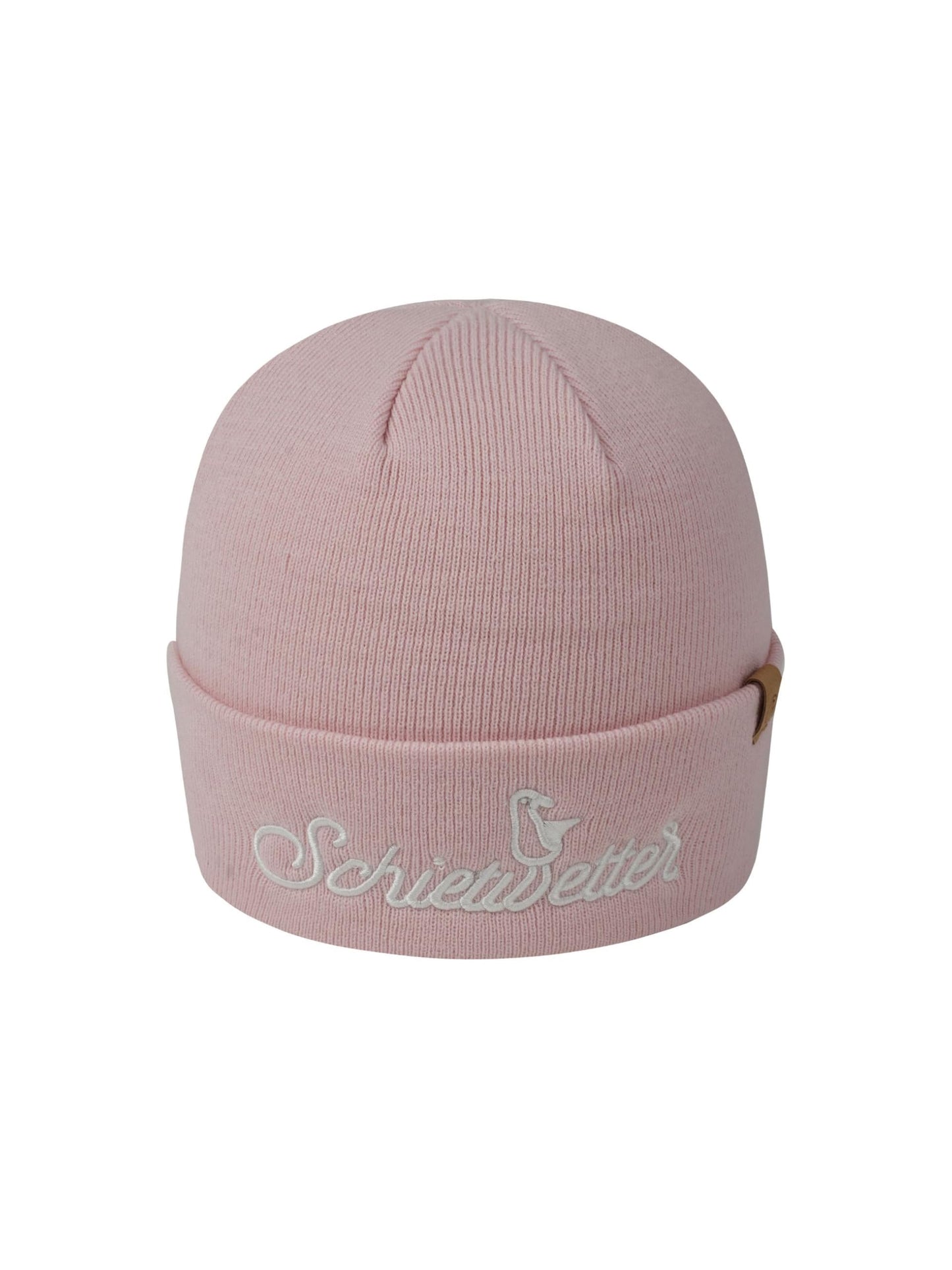 SCHIETWETTER Unisex Erw. Unisex Mütze, Wintermütze, Strickmütze