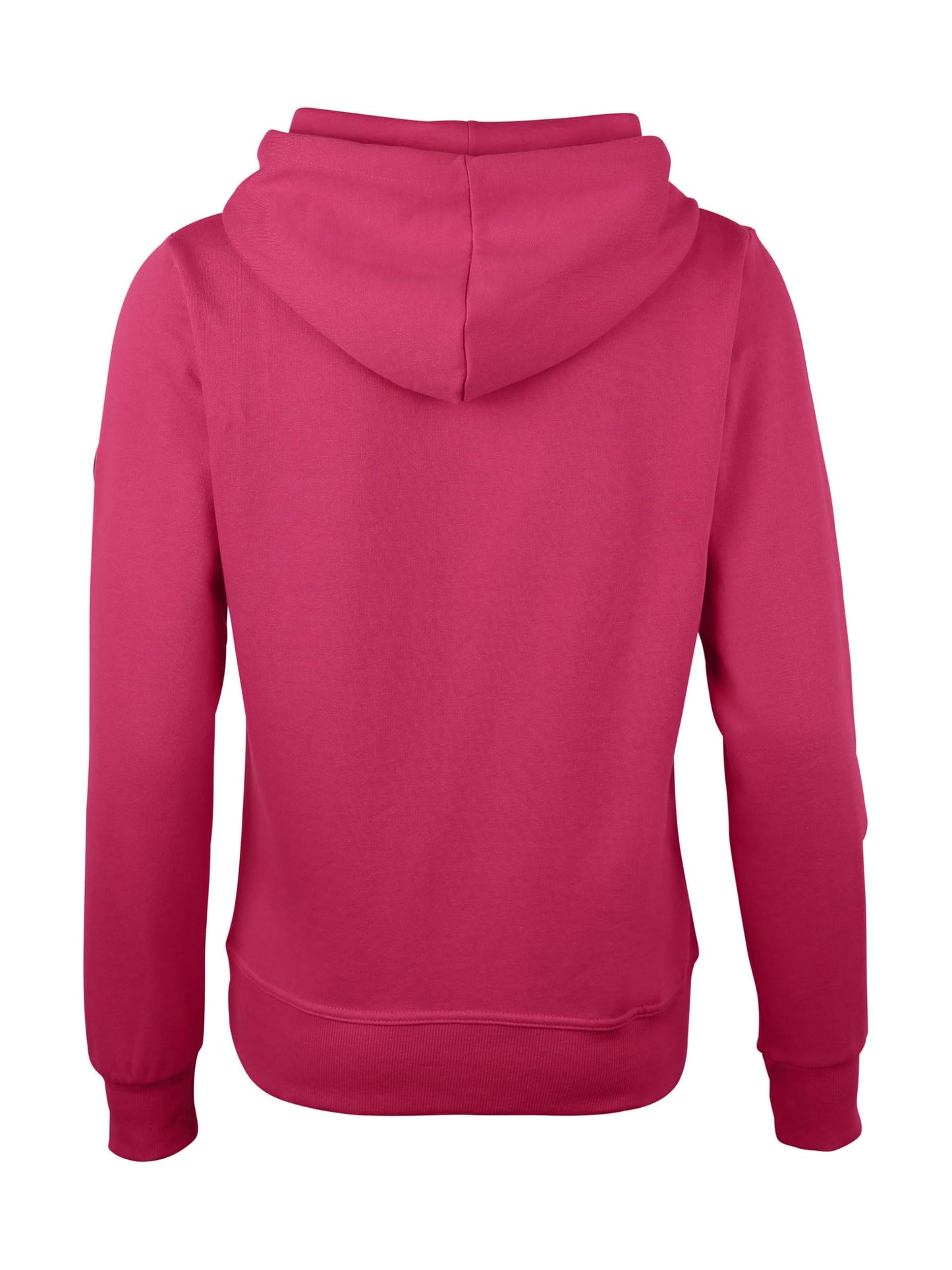SCHIETWETTER Damen Hoodie Tamara, Kapuzenpullover, Sweater, Sweatshirt, Kapuzenhoodie, modisch, 3D-Prägedruck, bequem