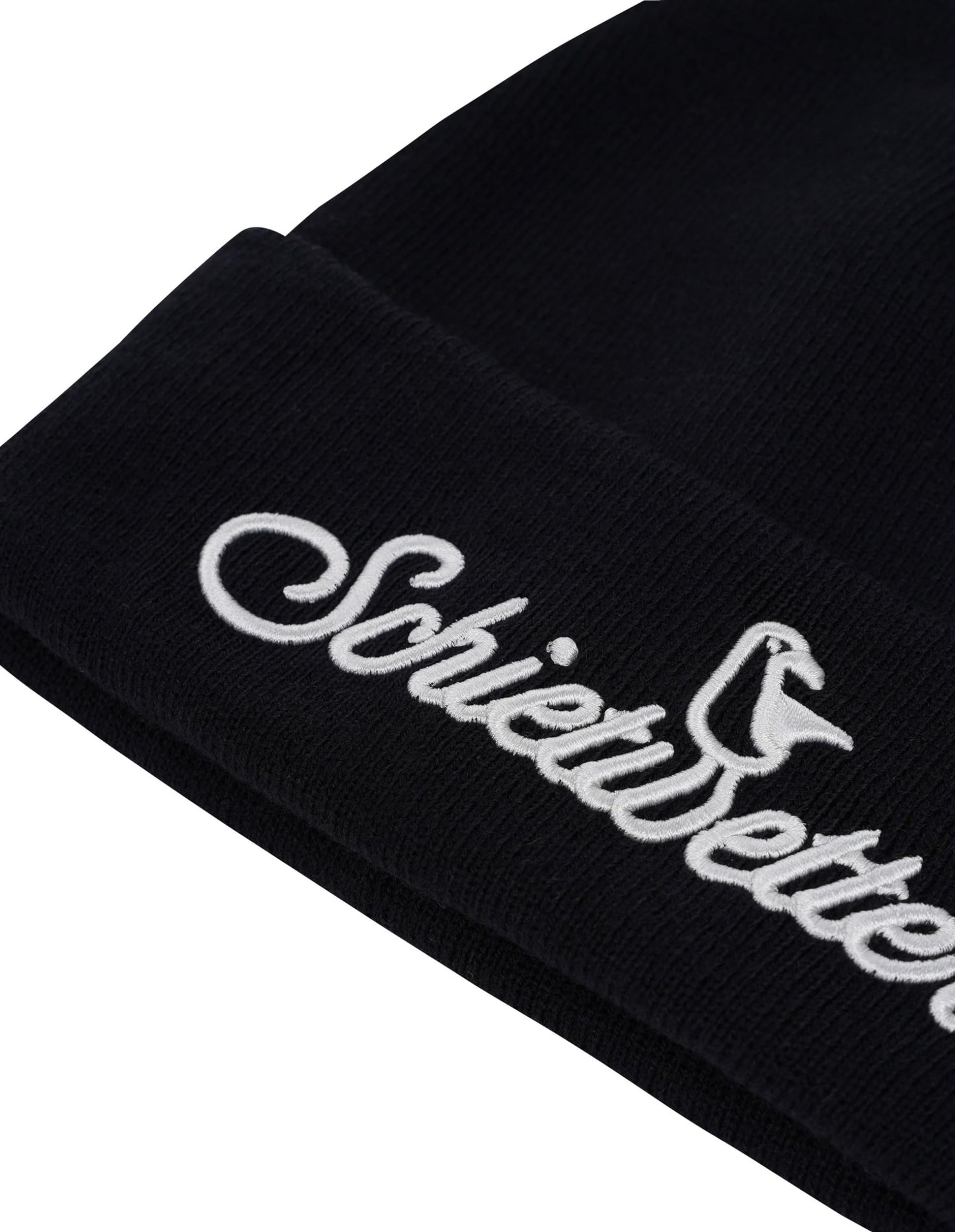SCHIETWETTER Unisex Erw. Unisex Mütze, Wintermütze, Strickmütze