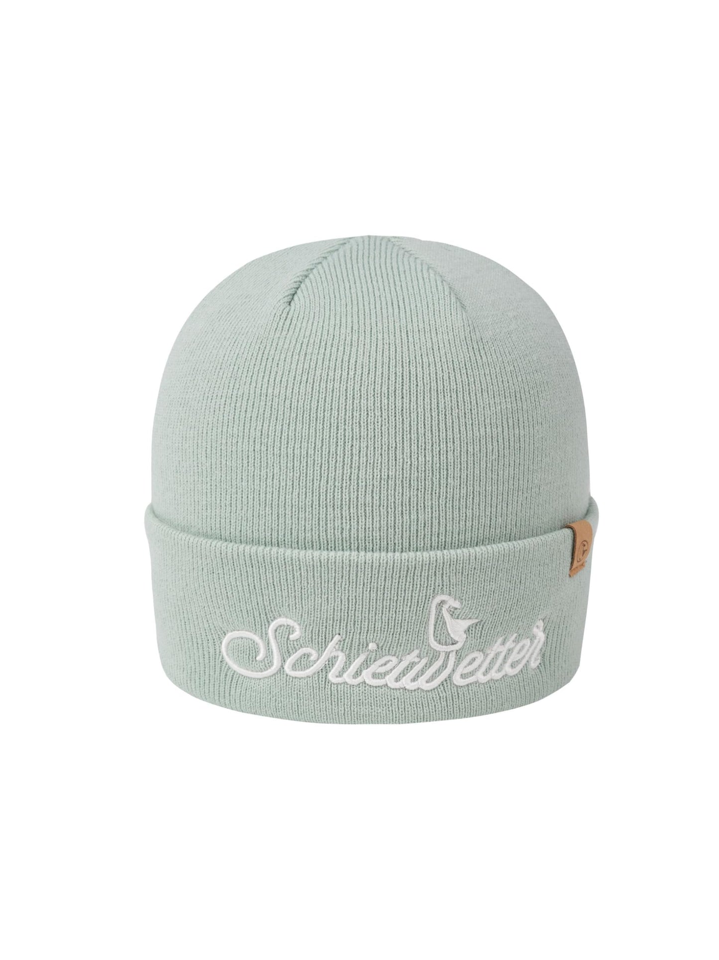 SCHIETWETTER Unisex Erw. Unisex Mütze, Wintermütze, Strickmütze