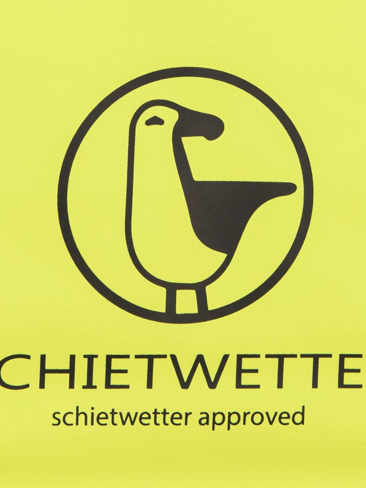 SCHIETWETTER Unisex Erw. Rucksack, groß, Daypack, Backpack, Freizeit, viel Stauraum, mit Regenschutz, PU-Material, wasserabweisend, modern, chic & funktional