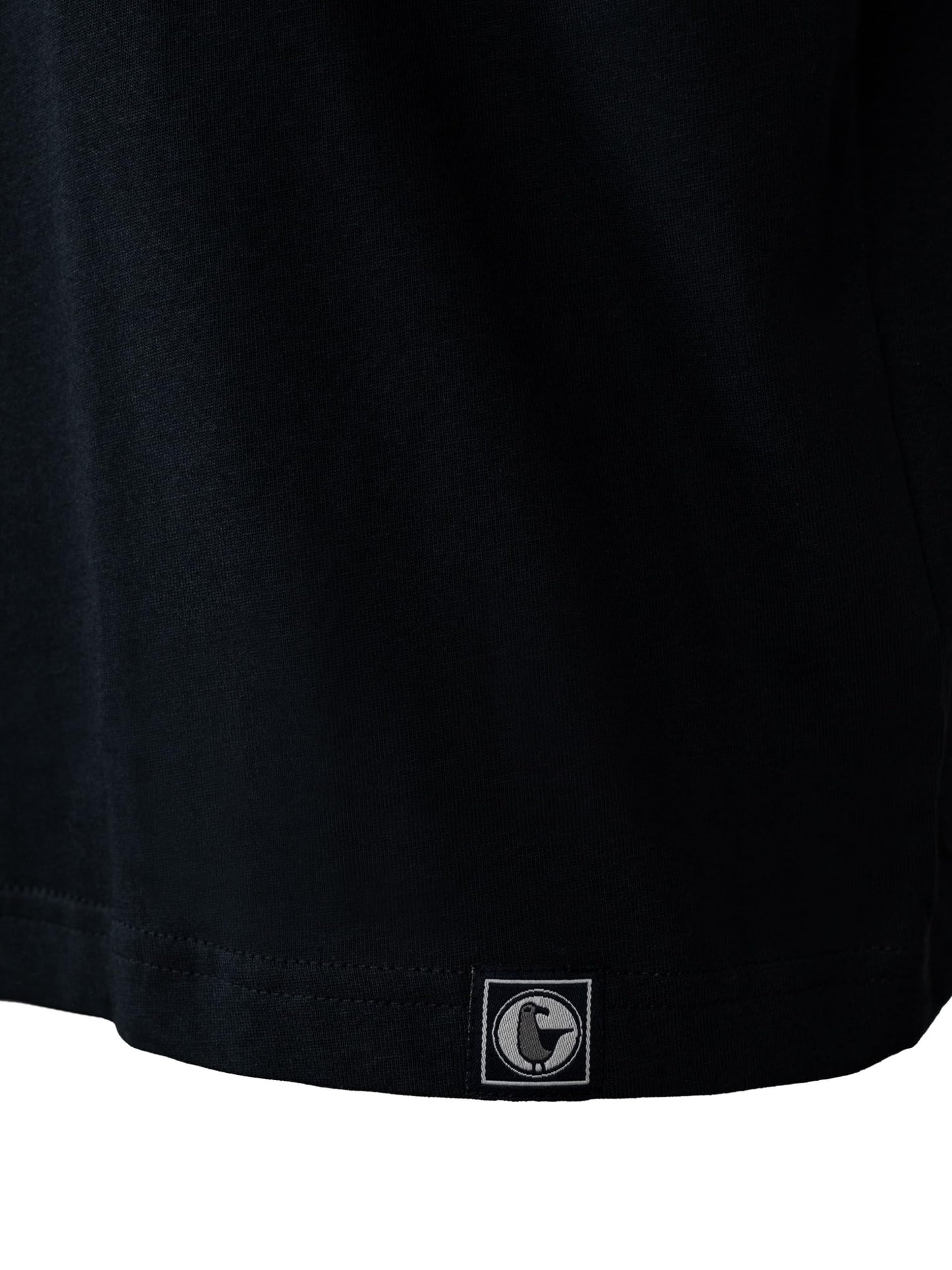 SCHIETWETTER Herren T-Shirt Dirk, Rundhals, Shirt, 3D-Prägedruck, 100% Baumwolle, Kurzarm-Shirt, 3D-Prägedruck, luftig, modisch