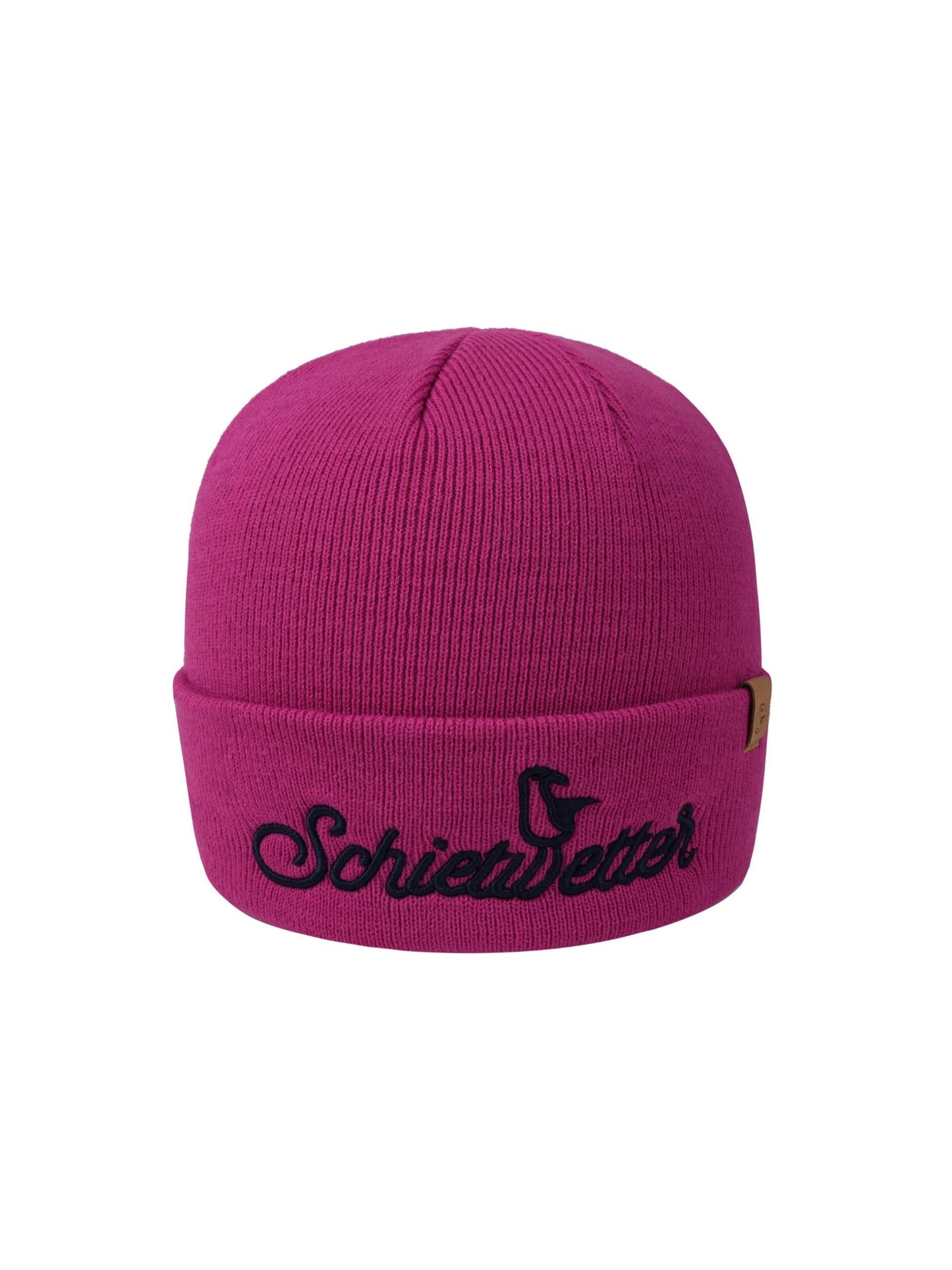 SCHIETWETTER Unisex Erw. Unisex Mütze, Wintermütze, Strickmütze