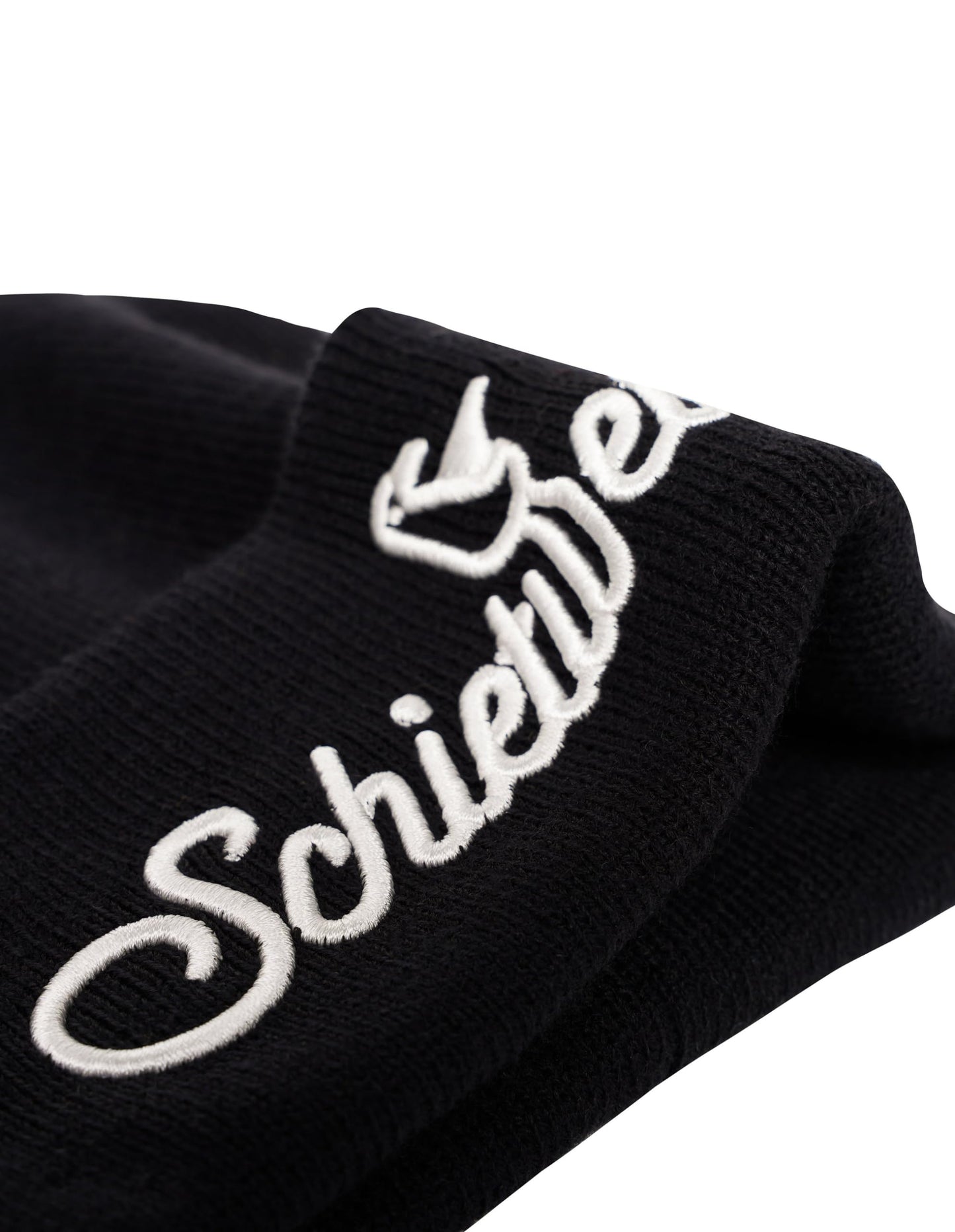SCHIETWETTER Unisex Erw. Unisex Mütze, Wintermütze, Strickmütze