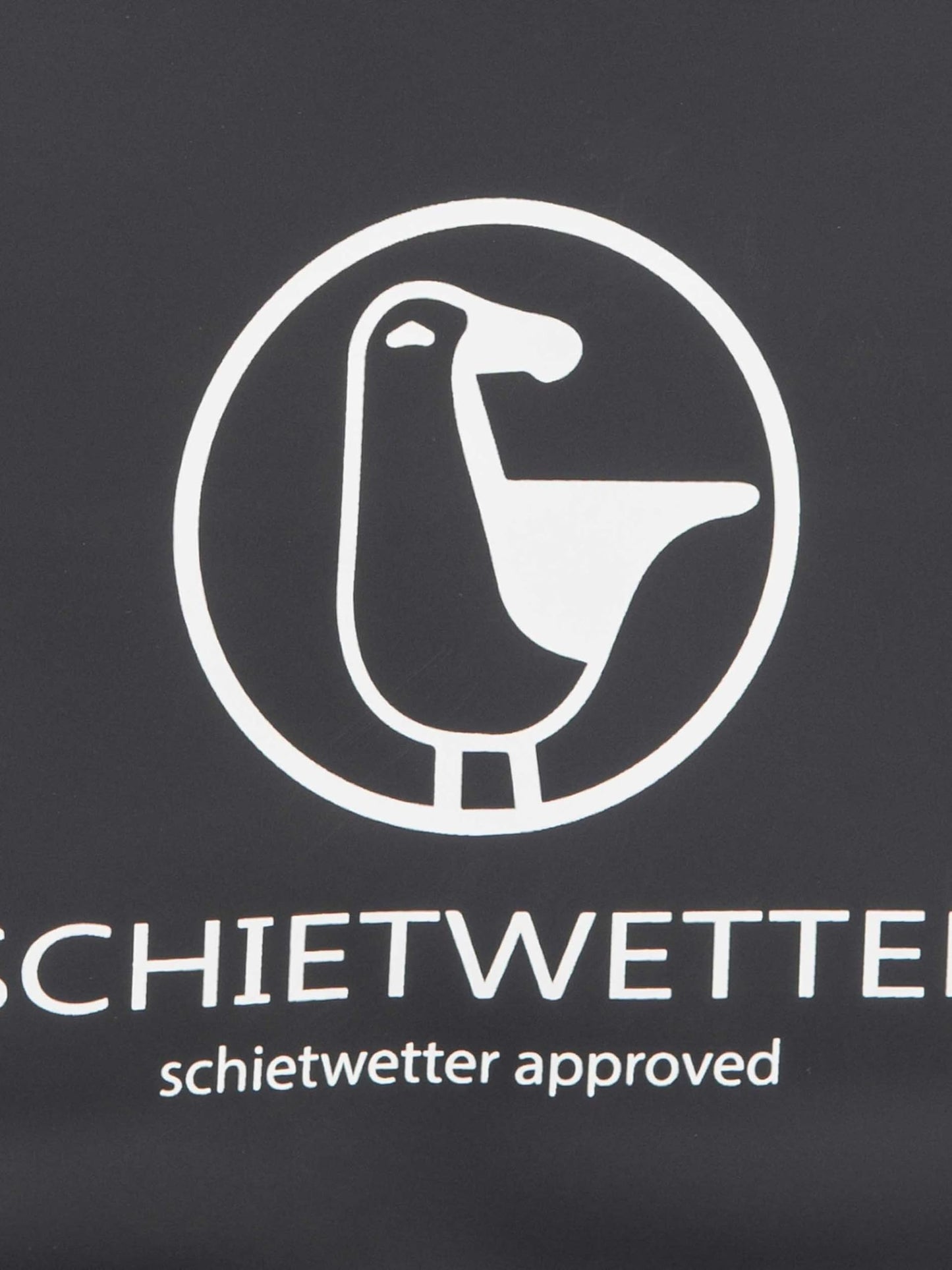 SCHIETWETTER Unisex Erw. Rucksack, groß, Daypack, Backpack, Freizeit, viel Stauraum, mit Regenschutz, PU-Material, wasserabweisend, modern, chic & funktional