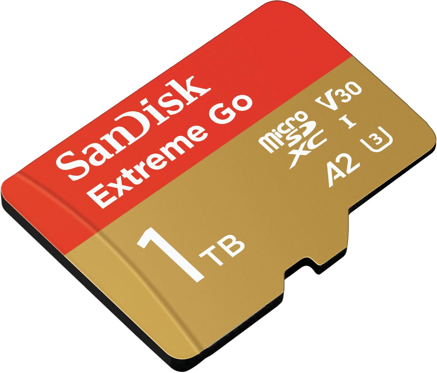 SanDisk Extreme microSDXC UHS-I Speicherkarte 128 GB + Adapter (Für Smartphones, Actionkameras und Drohnen, A2, C10, V30, U3, 190 MB/s Übertragung, RescuePRO Deluxe)