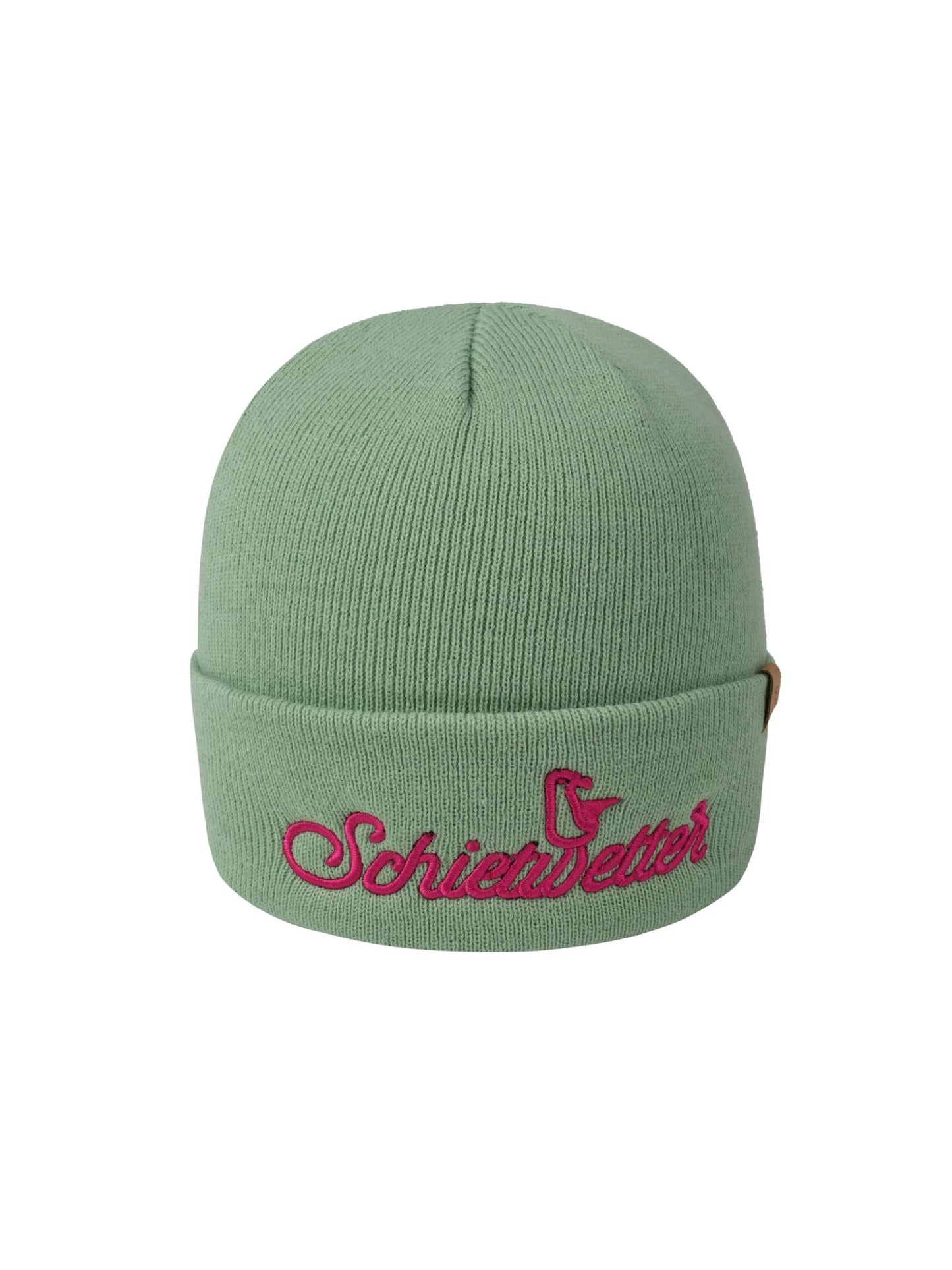 SCHIETWETTER Unisex Erw. Unisex Mütze, Wintermütze, Strickmütze