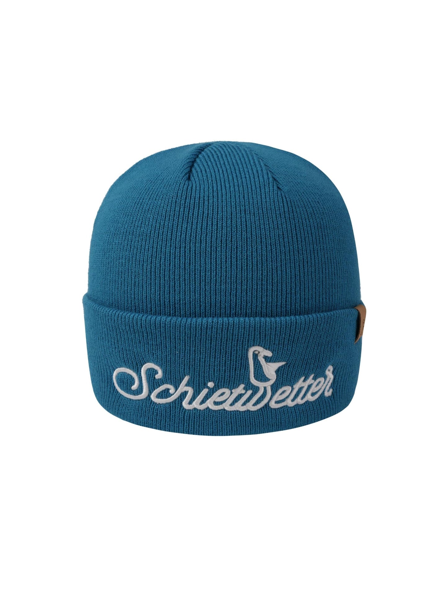 SCHIETWETTER Unisex Erw. Unisex Mütze, Wintermütze, Strickmütze