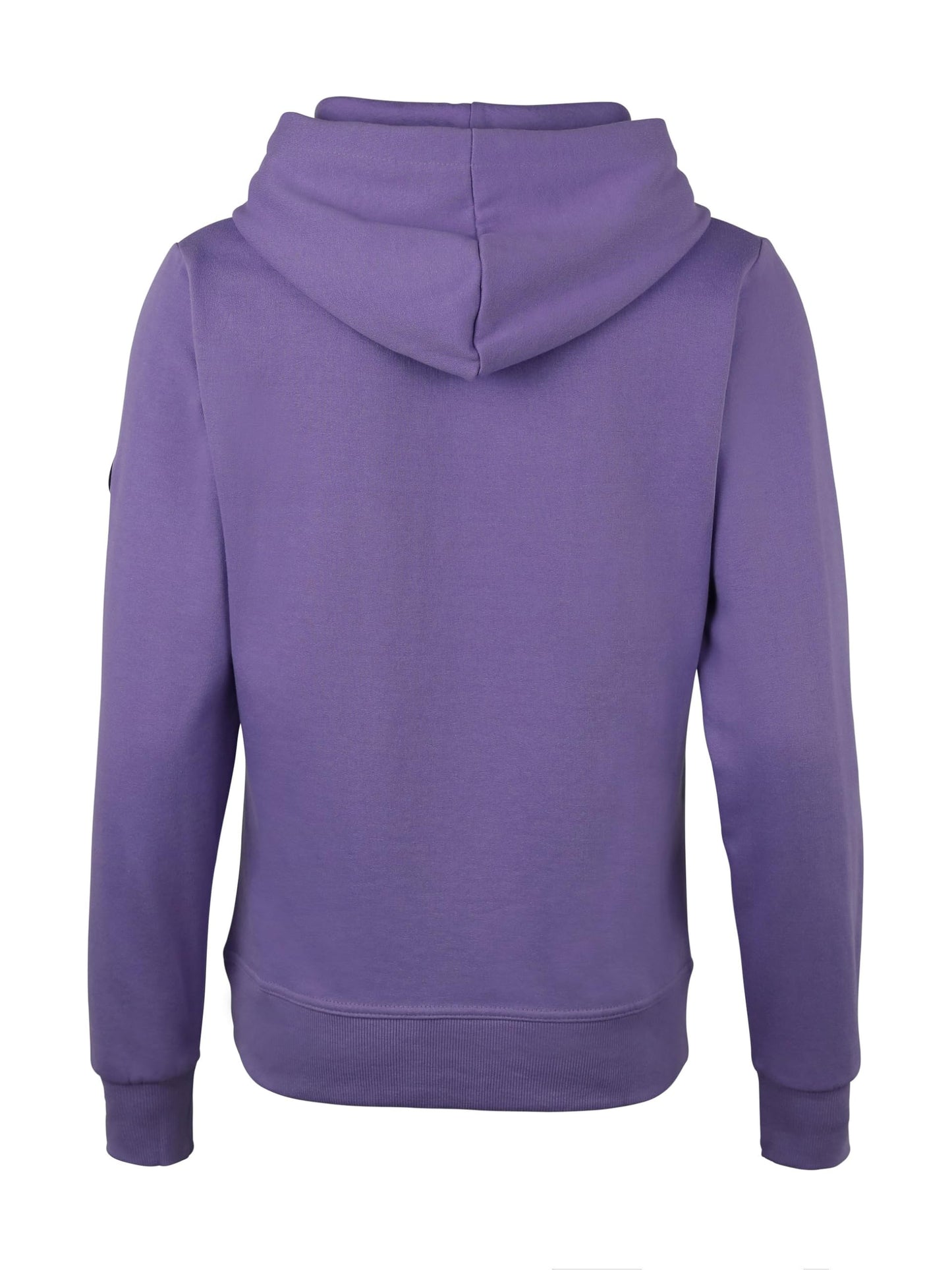 SCHIETWETTER Damen Hoodie Tamara, Kapuzenpullover, Sweater, Sweatshirt, Kapuzenhoodie, modisch, 3D-Prägedruck, bequem
