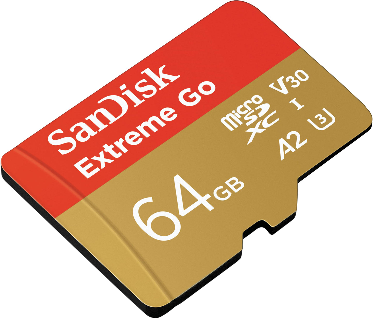 SanDisk Extreme microSDXC UHS-I Speicherkarte 128 GB + Adapter (Für Smartphones, Actionkameras und Drohnen, A2, C10, V30, U3, 190 MB/s Übertragung, RescuePRO Deluxe)