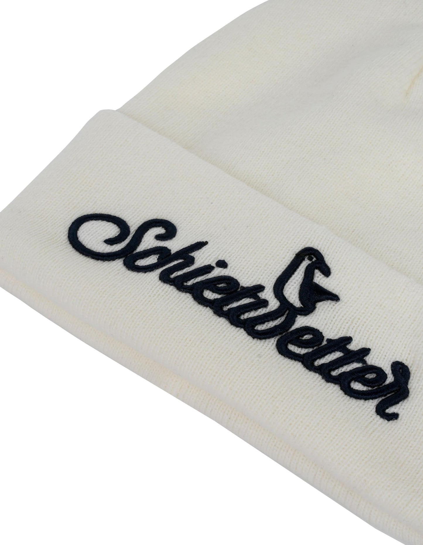 SCHIETWETTER Unisex Erw. Unisex Mütze, Wintermütze, Strickmütze