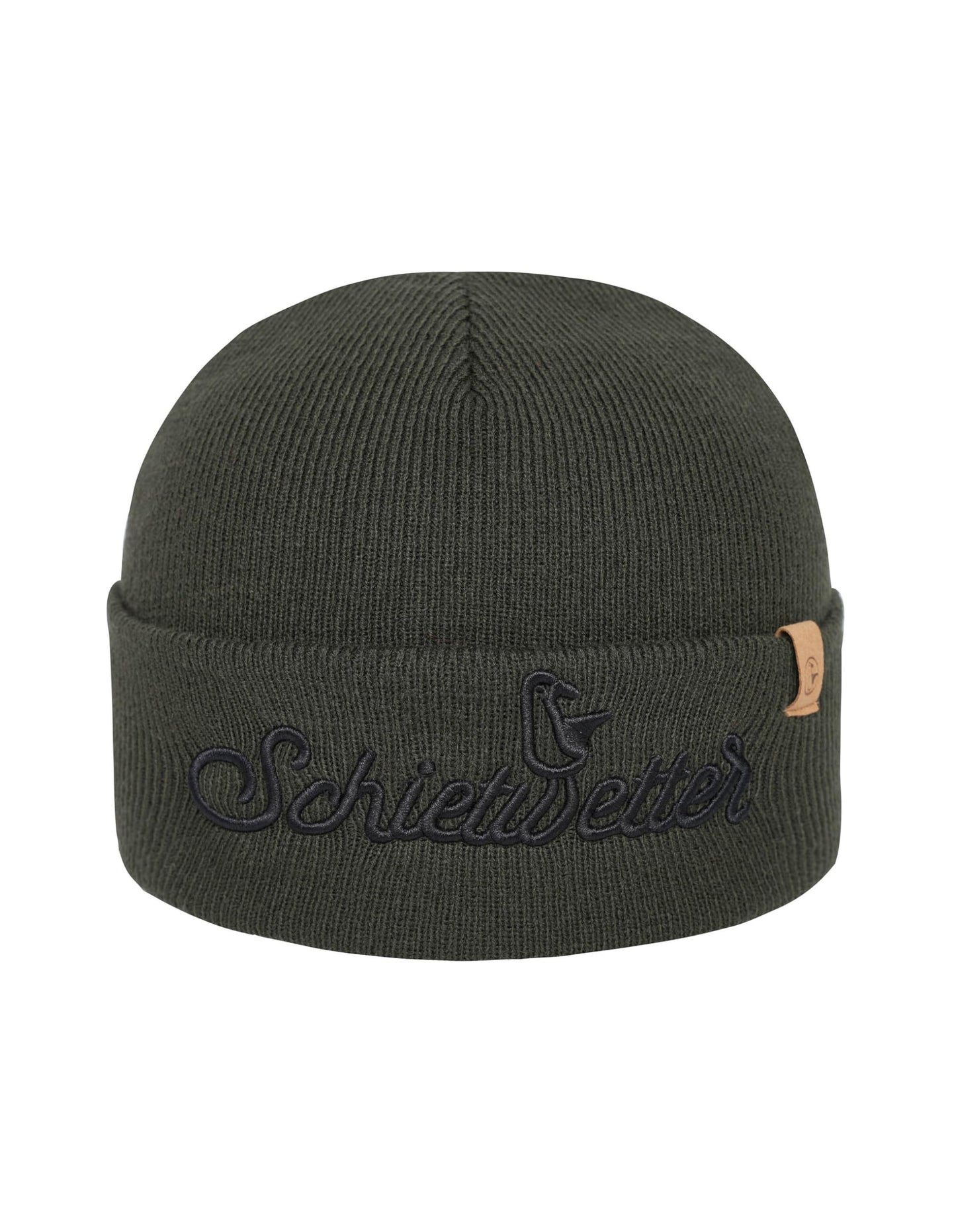 SCHIETWETTER Unisex Erw. Unisex Mütze, Wintermütze, Strickmütze