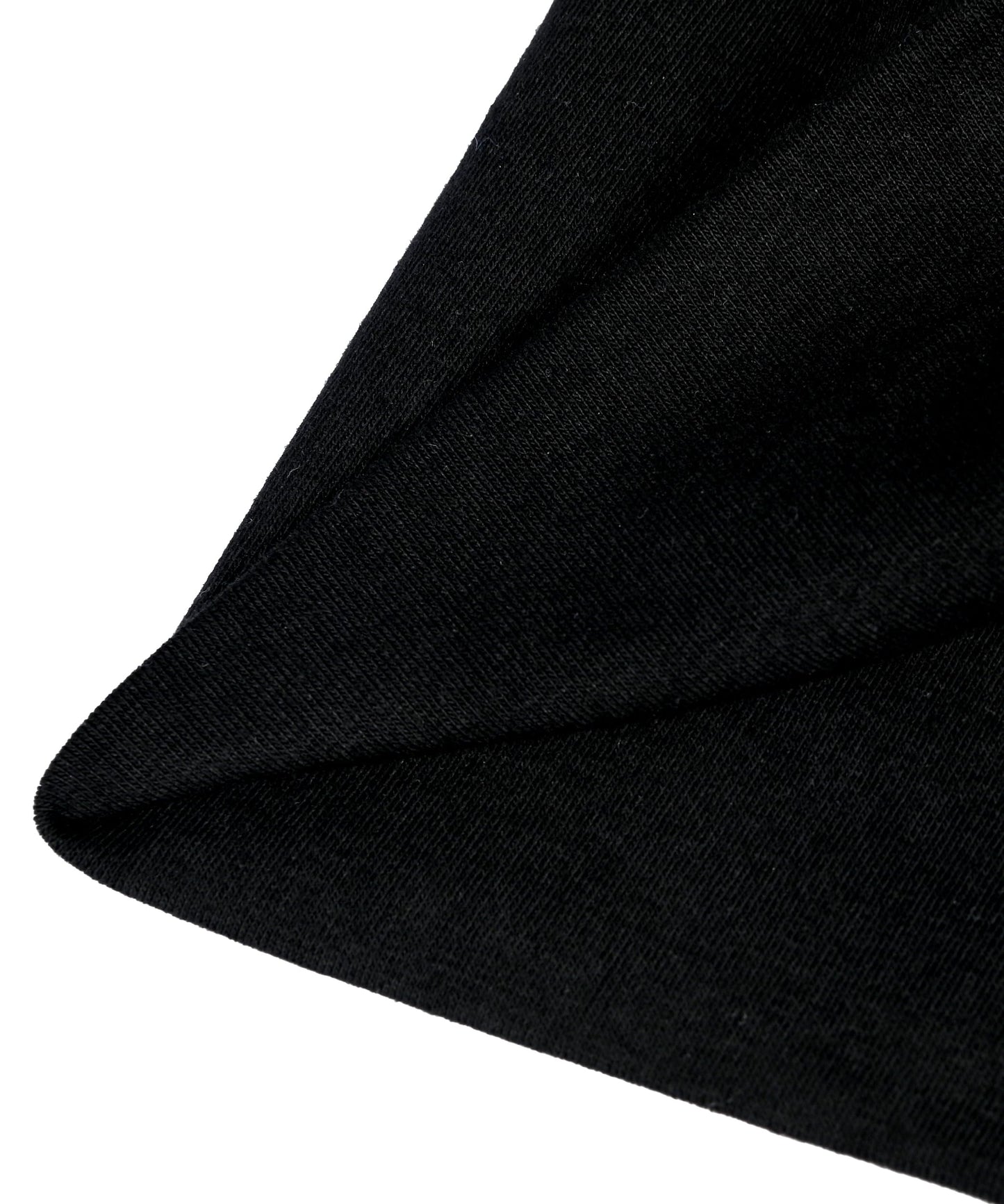 SCHIETWETTER Unisex Erw. Leichte Beanie Mütze Möwe, Übergangsmütze, dünne Kopfbedeckung, Logo-Print, Stretch, warm, einfarbig