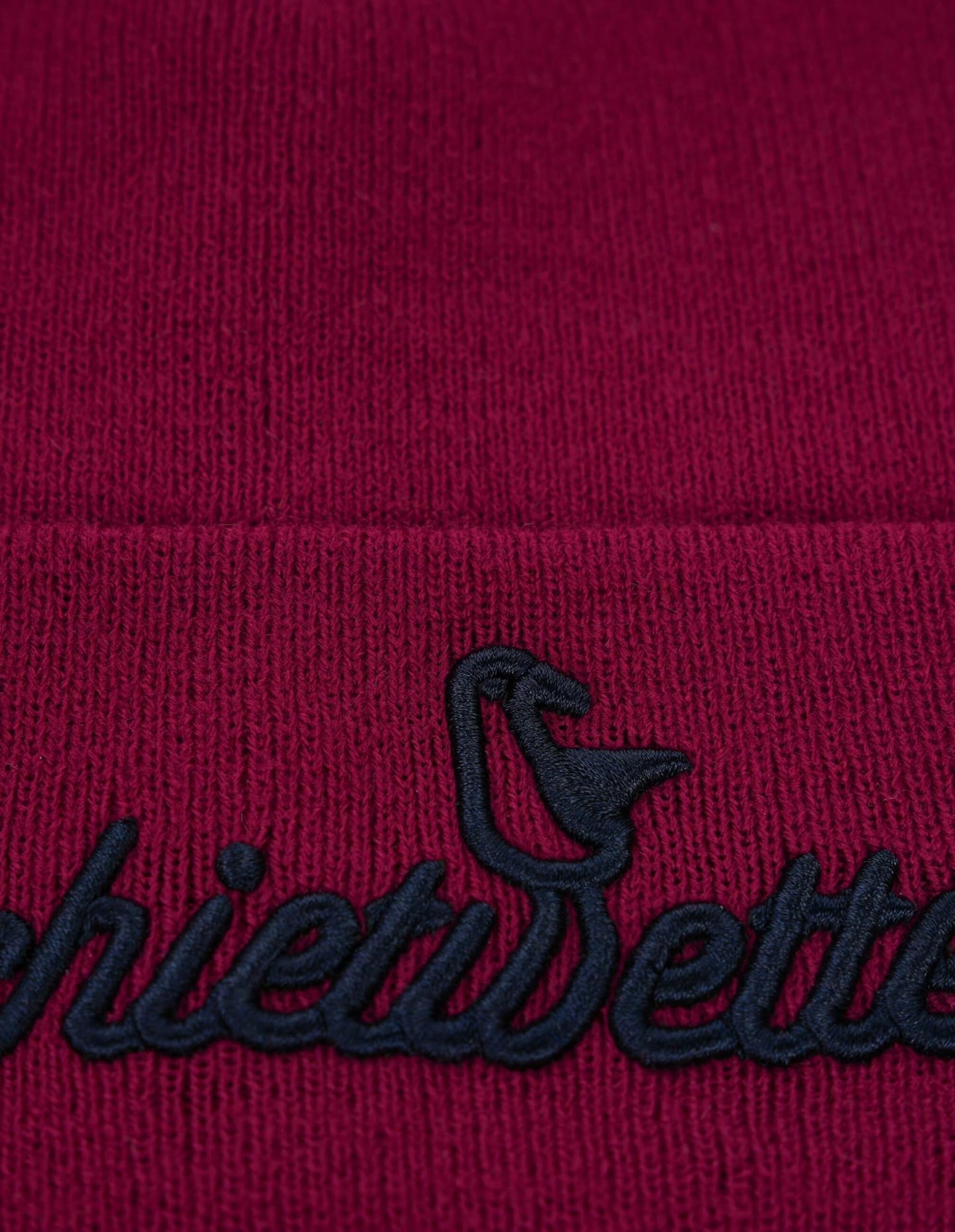 SCHIETWETTER Unisex Erw. Unisex Mütze, Wintermütze, Strickmütze