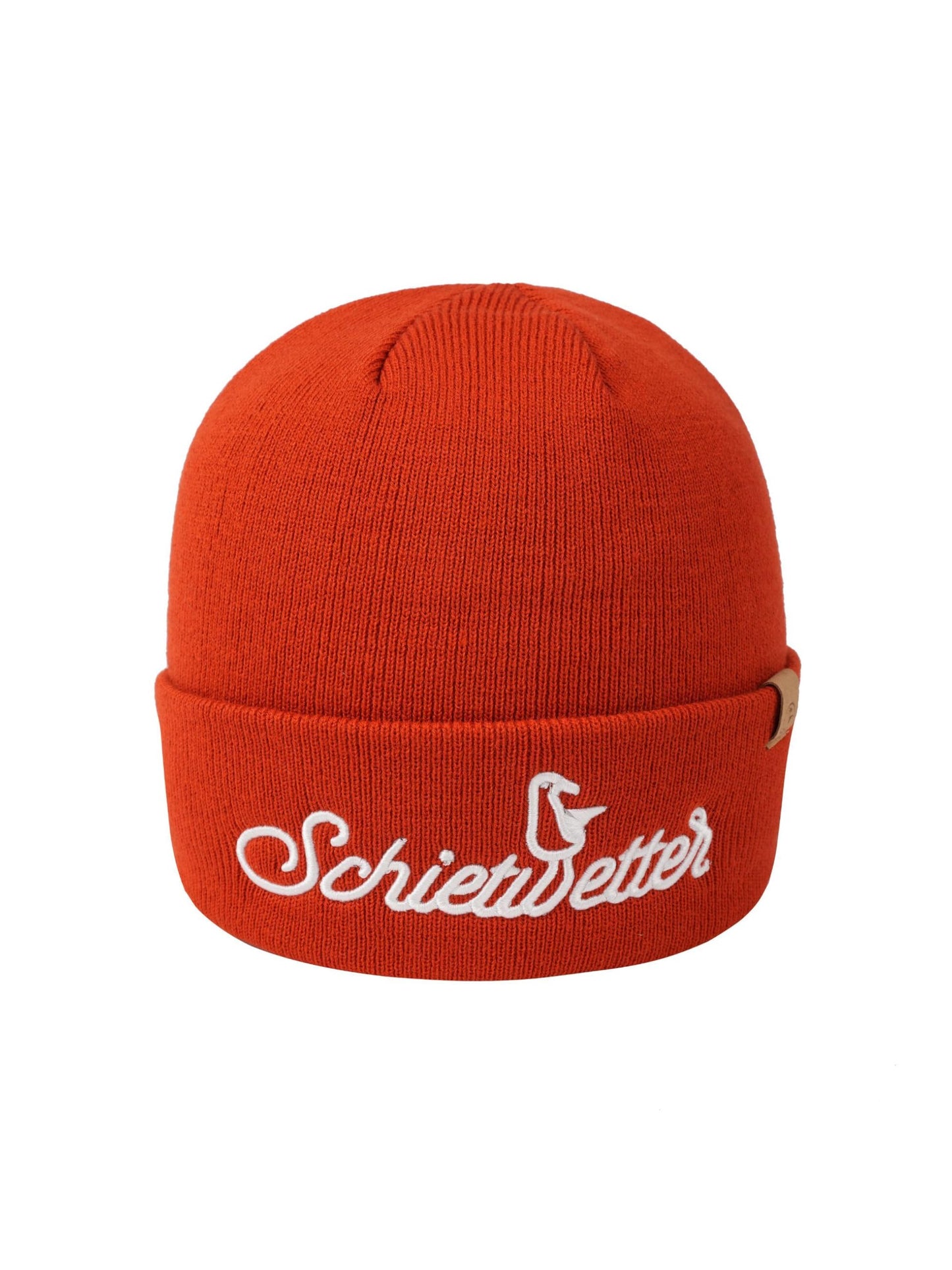 SCHIETWETTER Unisex Erw. Unisex Mütze, Wintermütze, Strickmütze