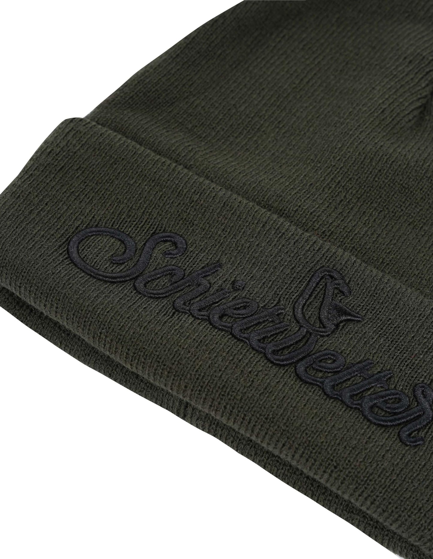SCHIETWETTER Unisex Erw. Unisex Mütze, Wintermütze, Strickmütze