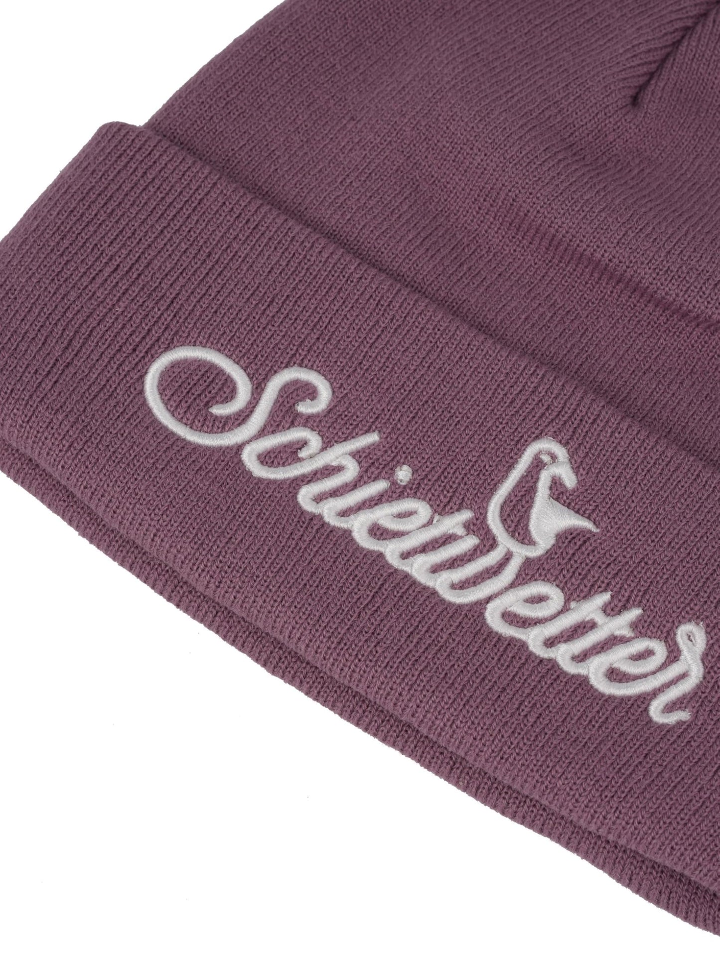 SCHIETWETTER Unisex Erw. Unisex Mütze, Wintermütze, Strickmütze