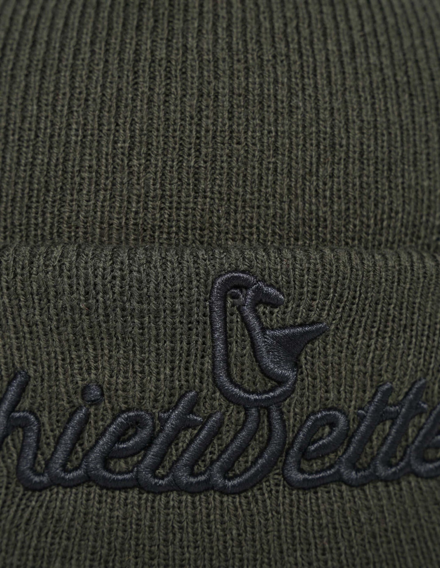 SCHIETWETTER Unisex Erw. Unisex Mütze, Wintermütze, Strickmütze