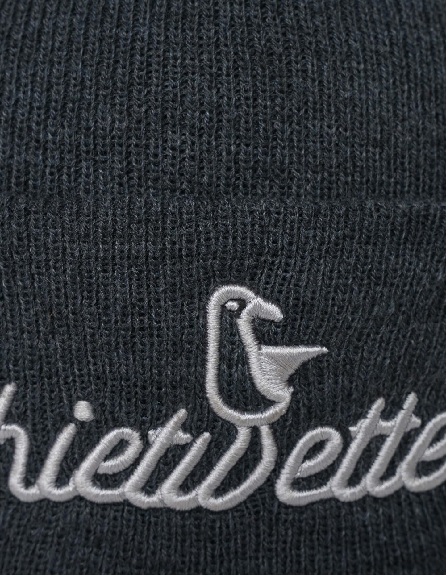 SCHIETWETTER Unisex Erw. Unisex Mütze, Wintermütze, Strickmütze