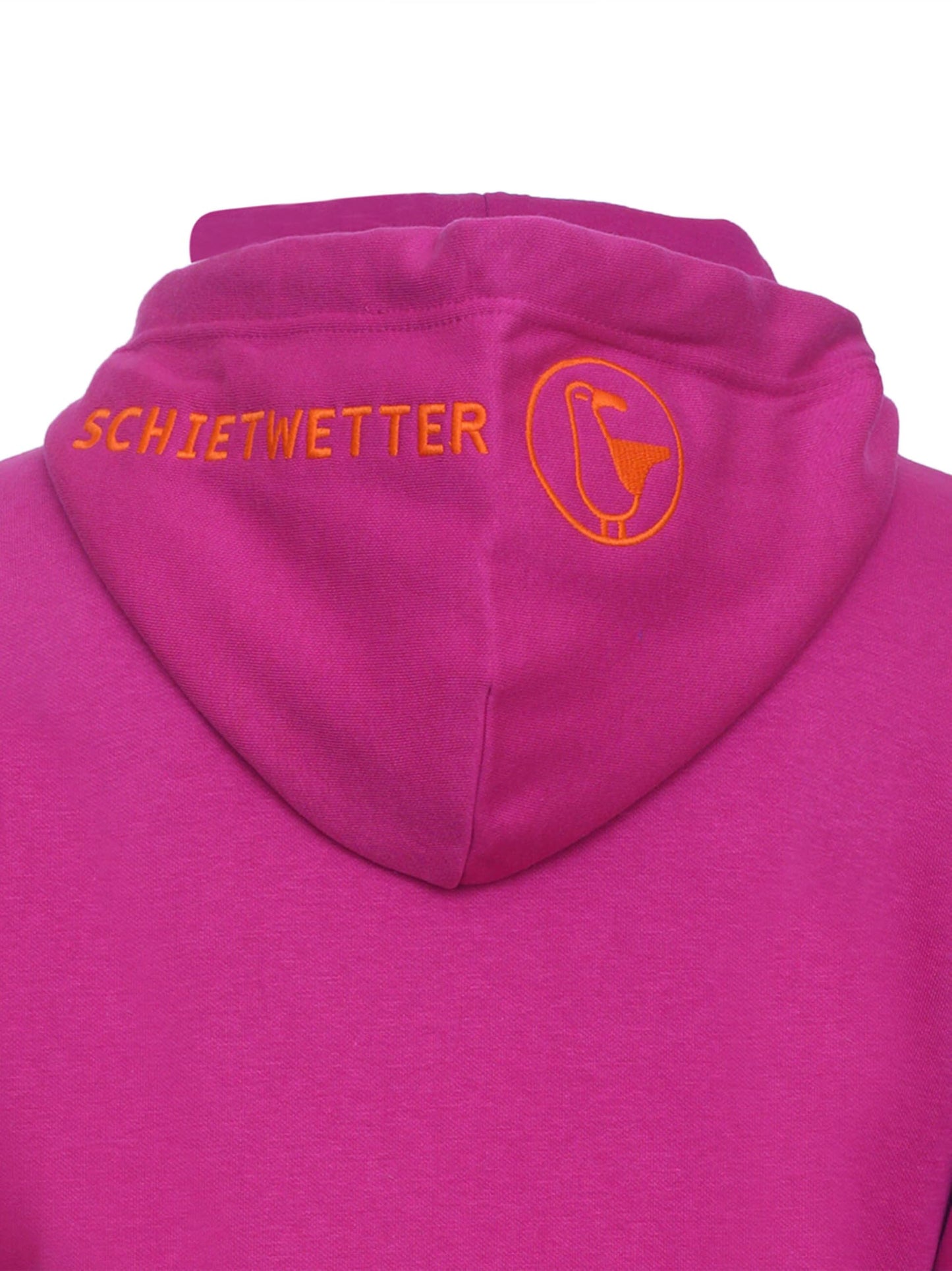 SCHIETWETTER Damen Hoodie Frieda SW Stick
