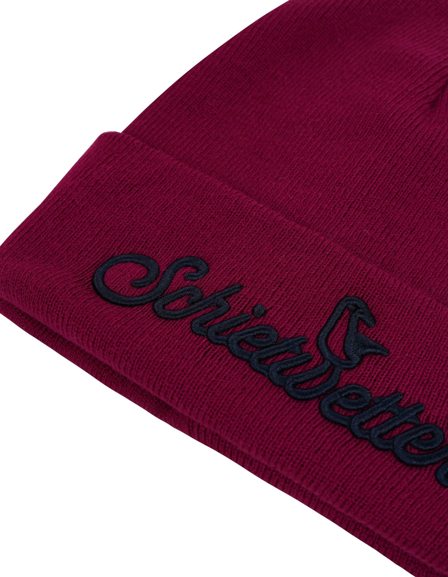 SCHIETWETTER Unisex Erw. Unisex Mütze, Wintermütze, Strickmütze