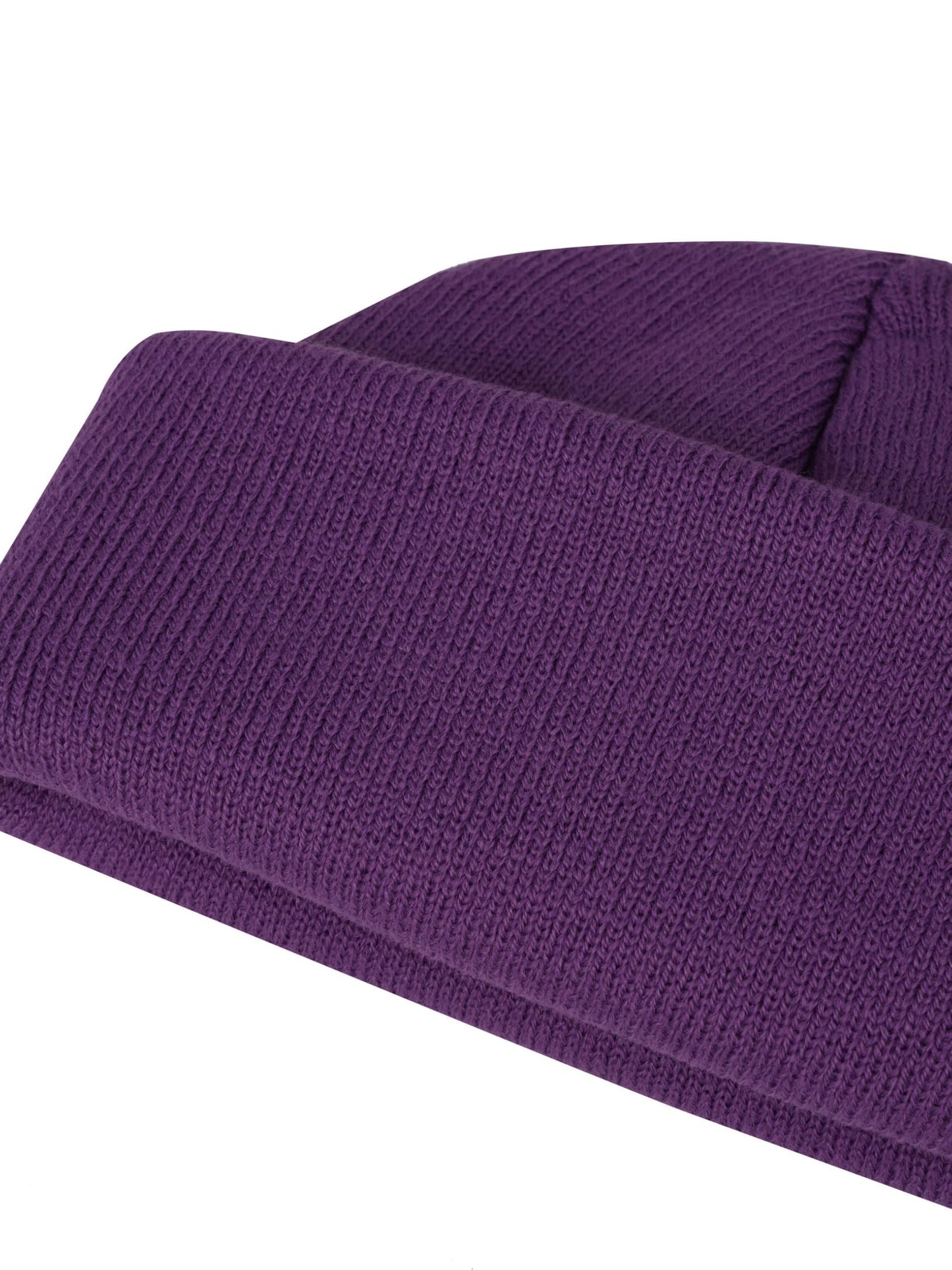 SCHIETWETTER Unisex Erw. Unisex Mütze, Wintermütze, Strickmütze