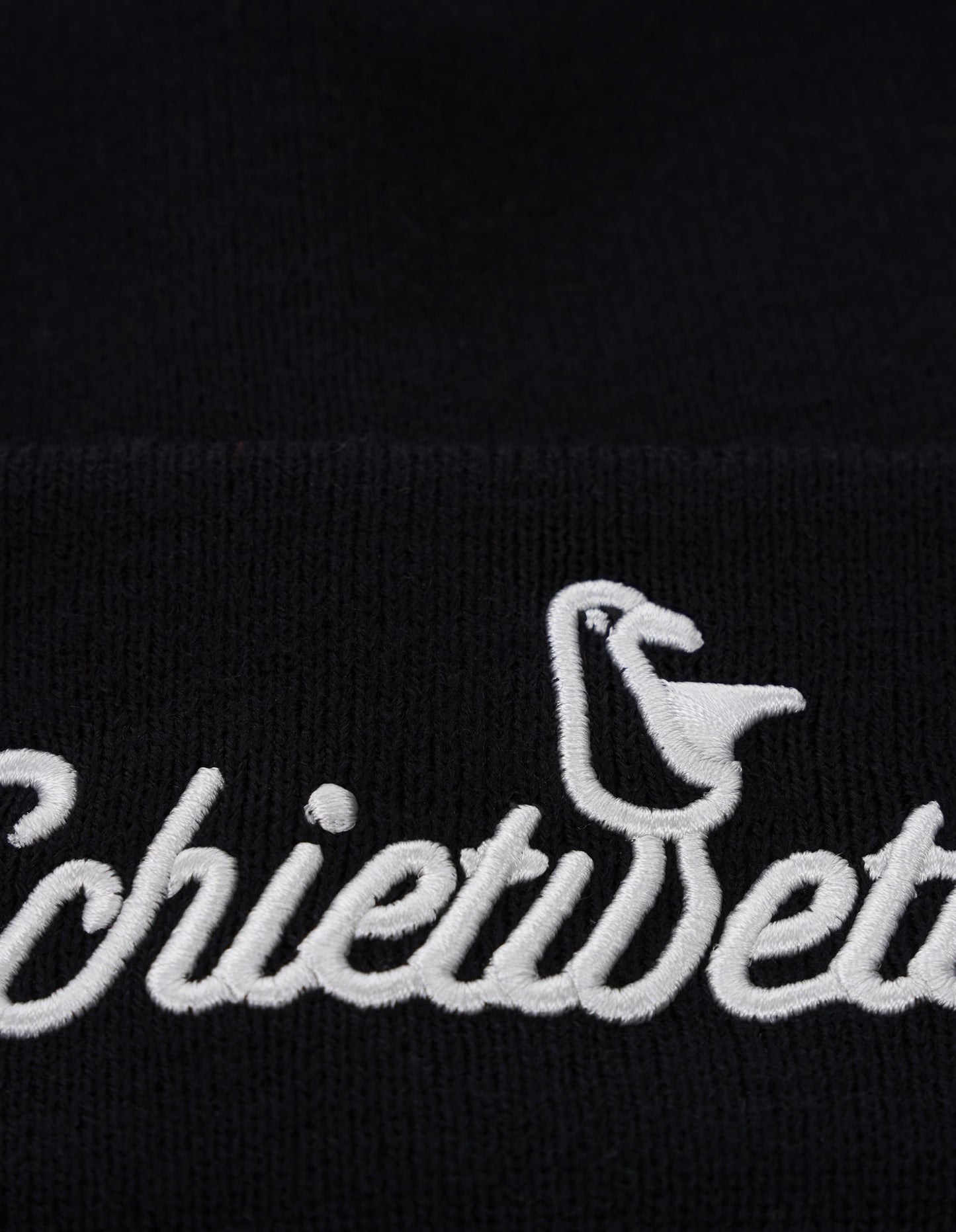SCHIETWETTER Unisex Erw. Unisex Mütze, Wintermütze, Strickmütze