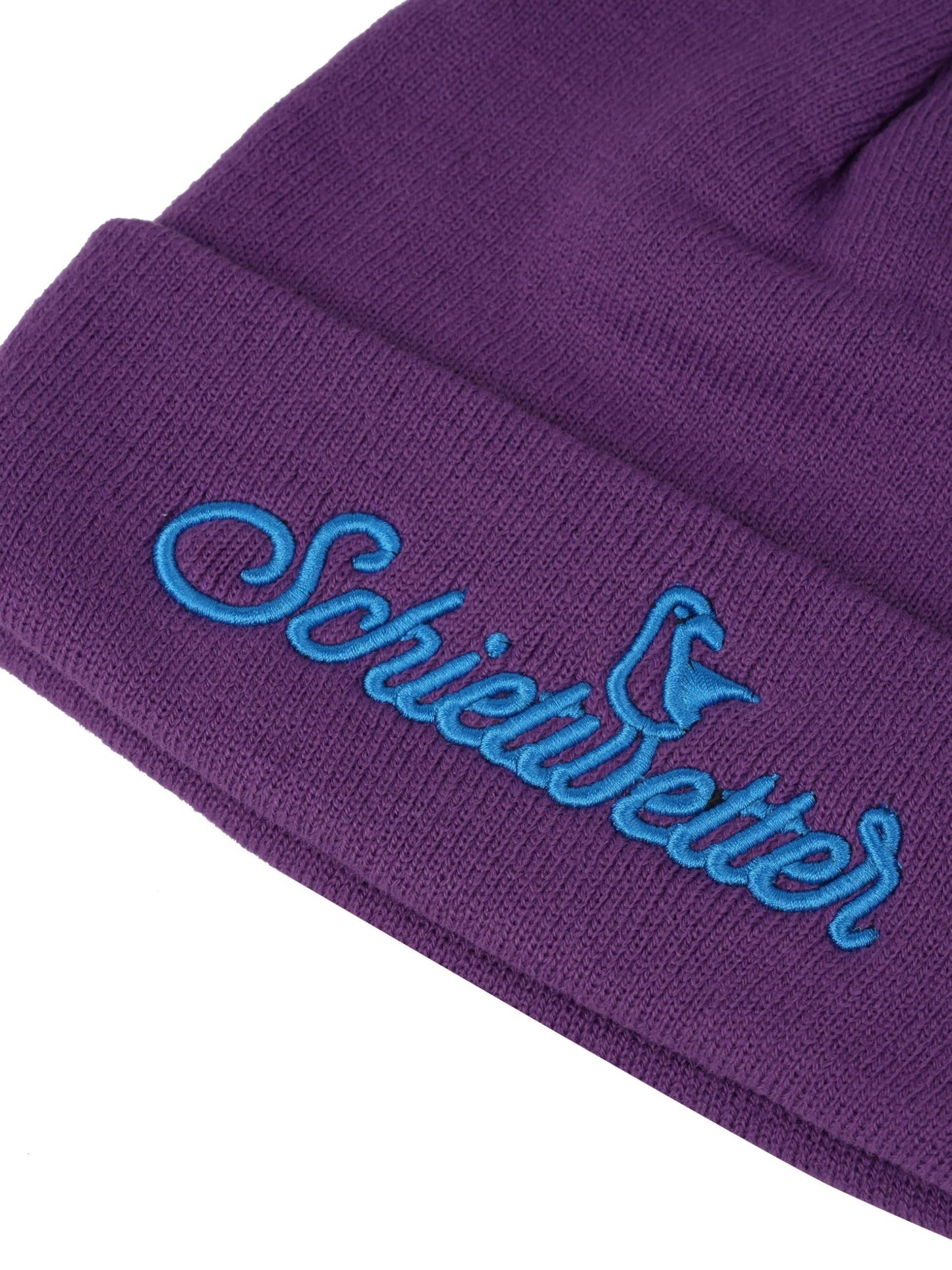 SCHIETWETTER Unisex Erw. Unisex Mütze, Wintermütze, Strickmütze