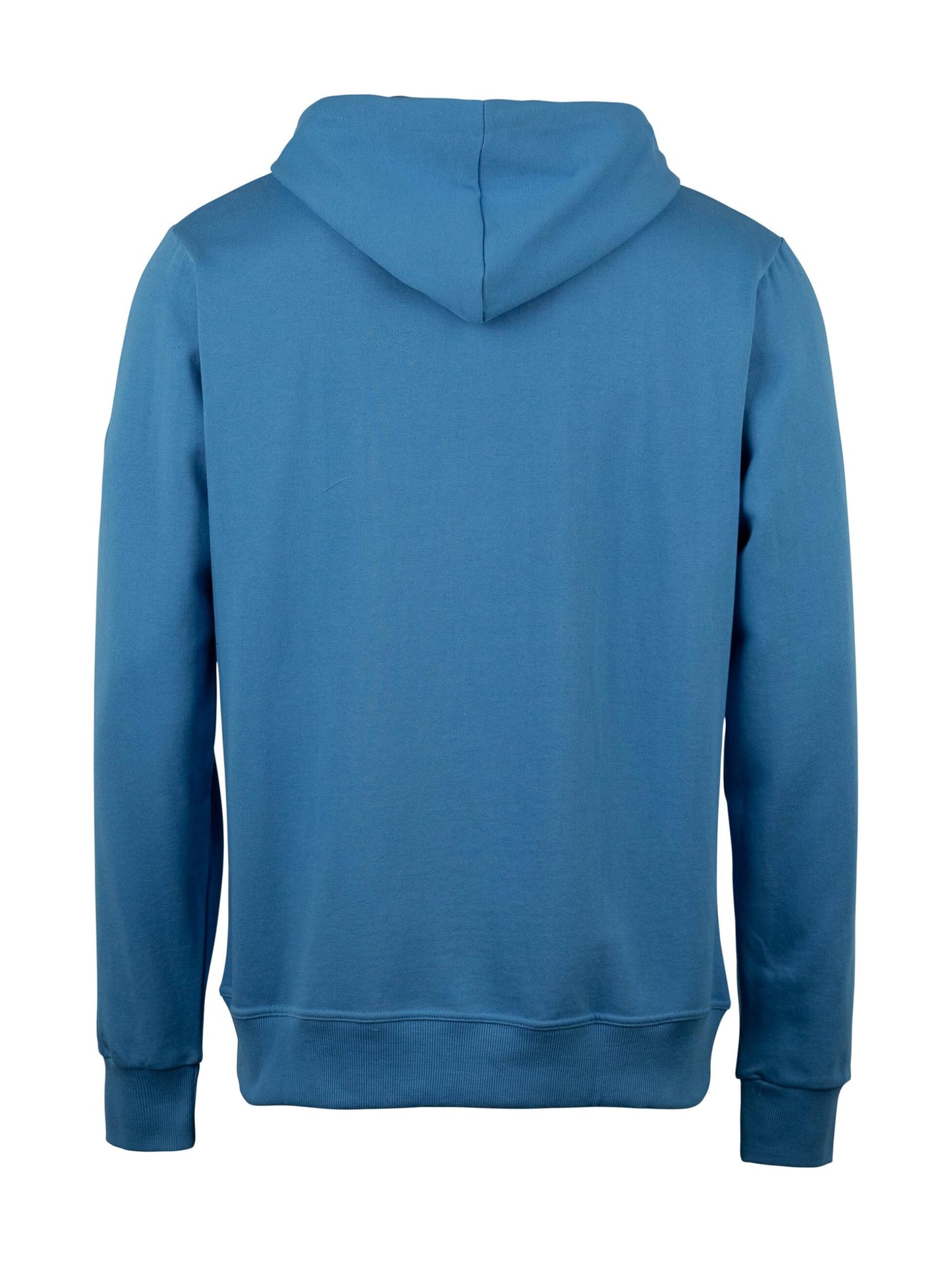 SCHIETWETTER Herren Hoodie Hansi, Kapuzenpullover, Sweater, Langarm-Pullover, 3D-Druck, geprägt 3D-Logo-Print, warm, bequem