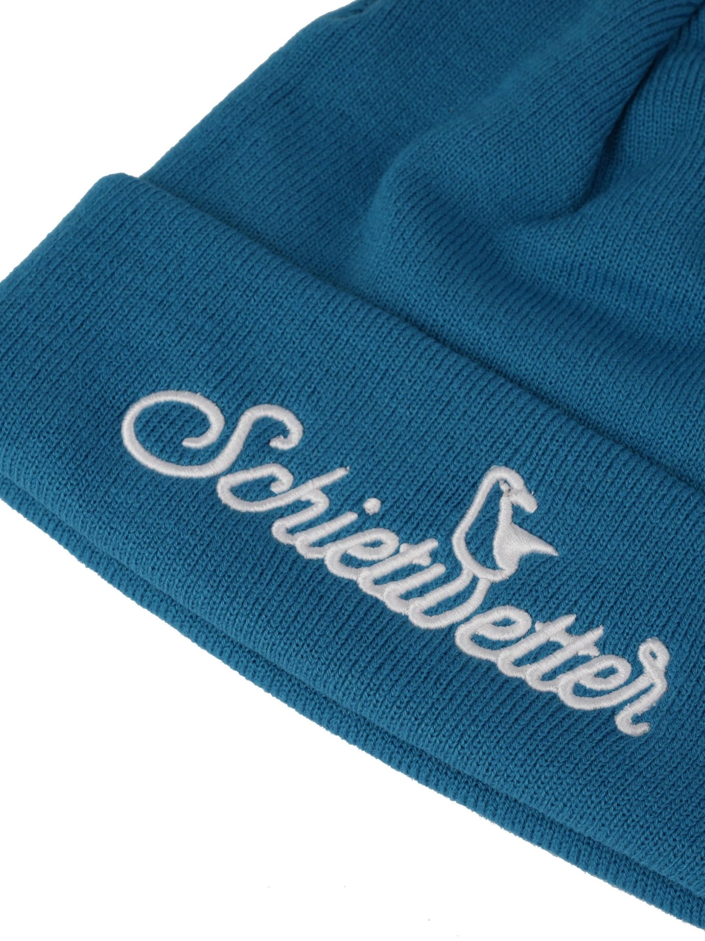 SCHIETWETTER Unisex Erw. Unisex Mütze, Wintermütze, Strickmütze