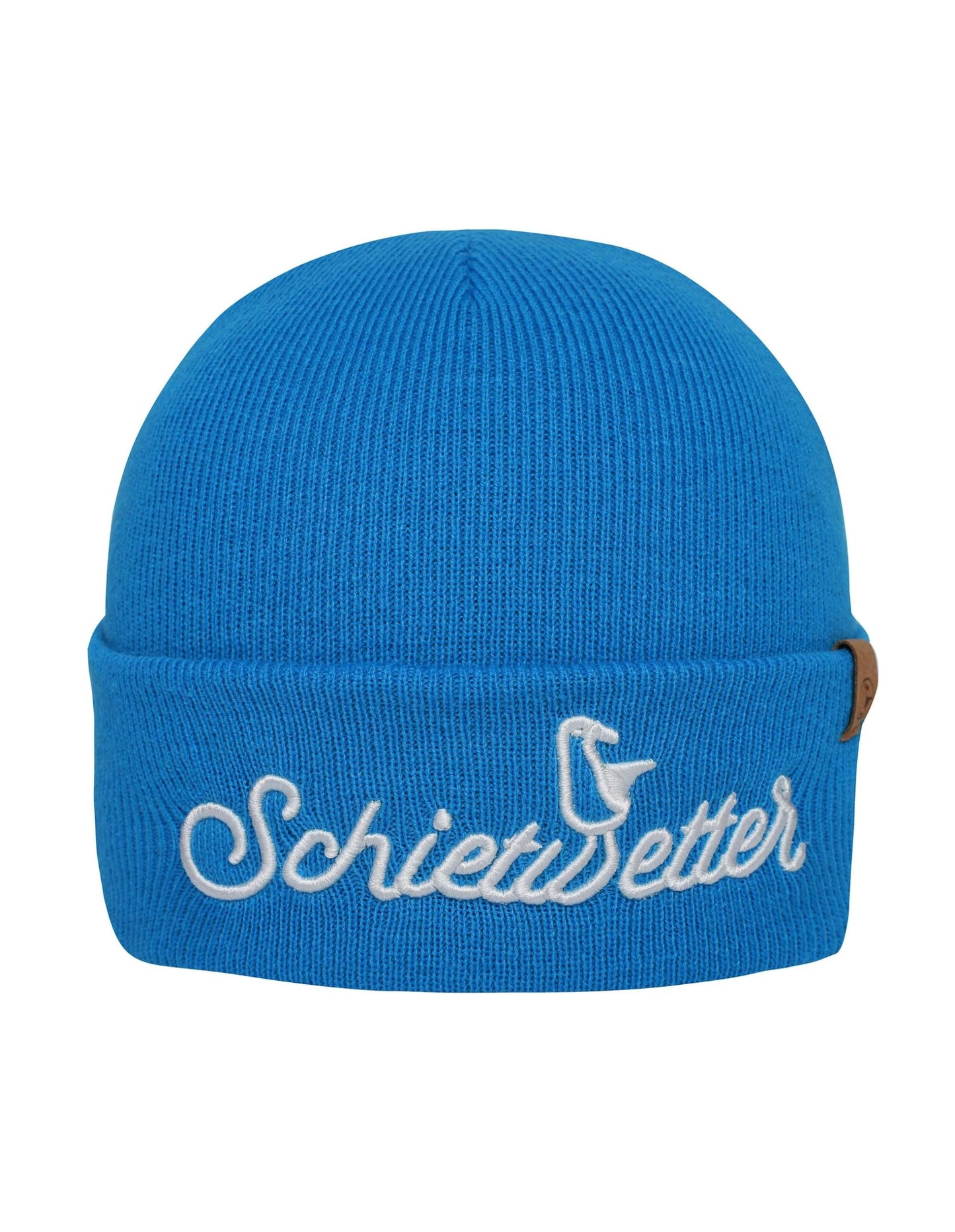 SCHIETWETTER Unisex Erw. Unisex Mütze, Wintermütze, Strickmütze