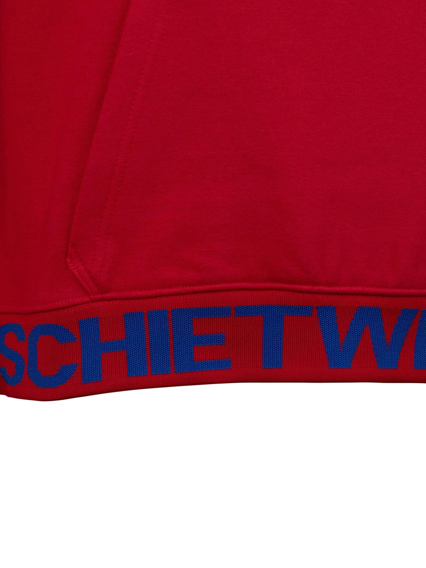 SCHIETWETTER Herren Kapuzenpullover Haifisch Klaus, Hoodie, Sweater, Longsleeve mit Kapuze, Print