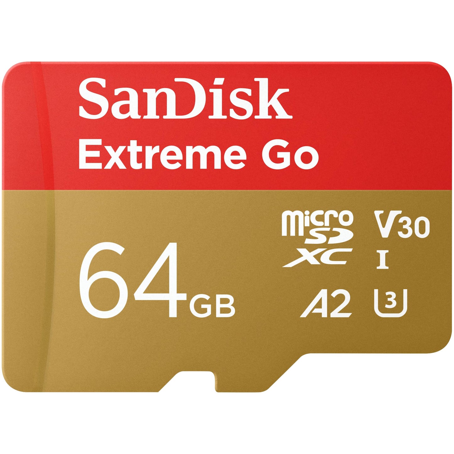 SanDisk Extreme microSDXC UHS-I Speicherkarte 128 GB + Adapter (Für Smartphones, Actionkameras und Drohnen, A2, C10, V30, U3, 190 MB/s Übertragung, RescuePRO Deluxe)