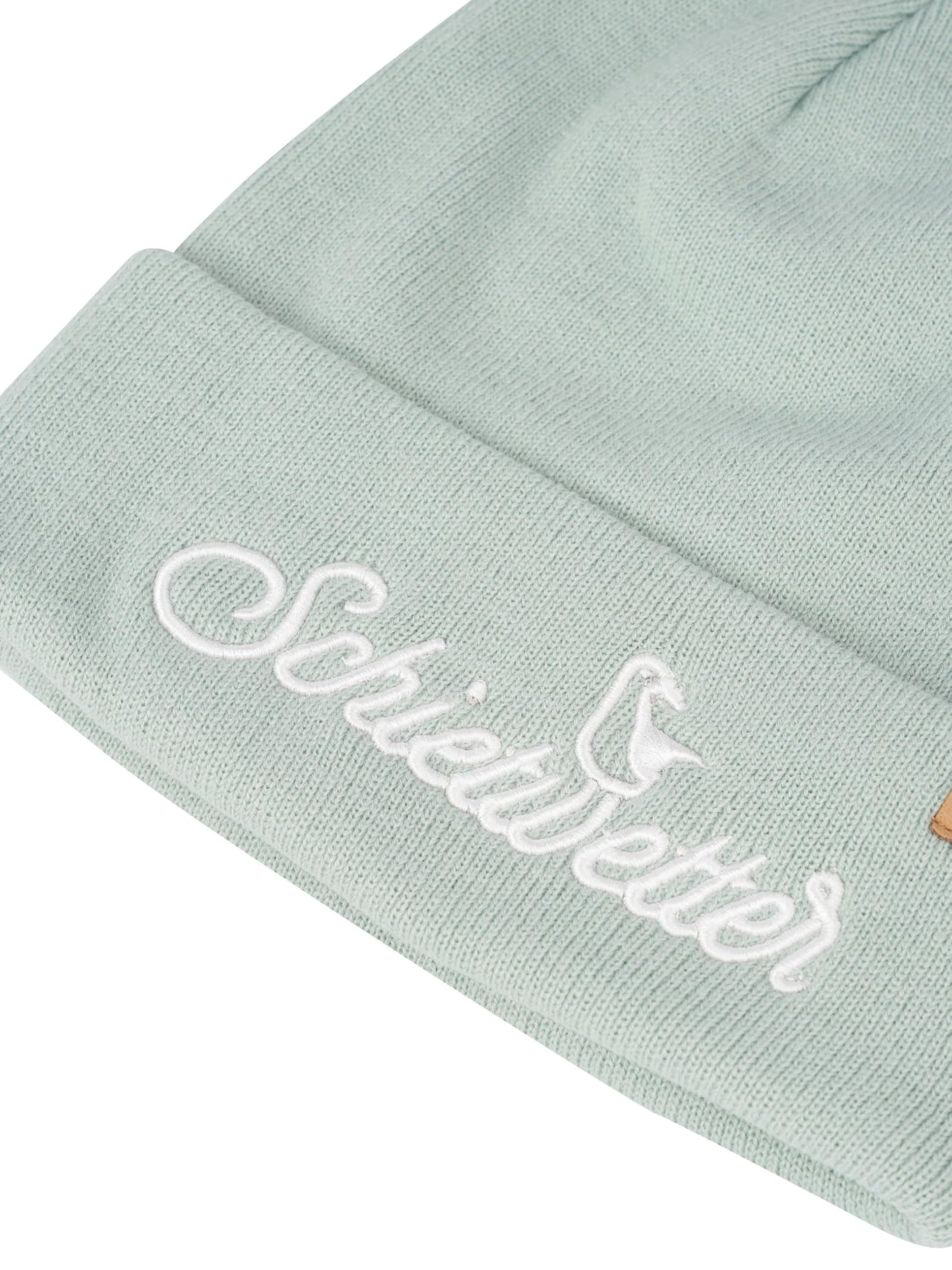 SCHIETWETTER Unisex Erw. Unisex Mütze, Wintermütze, Strickmütze
