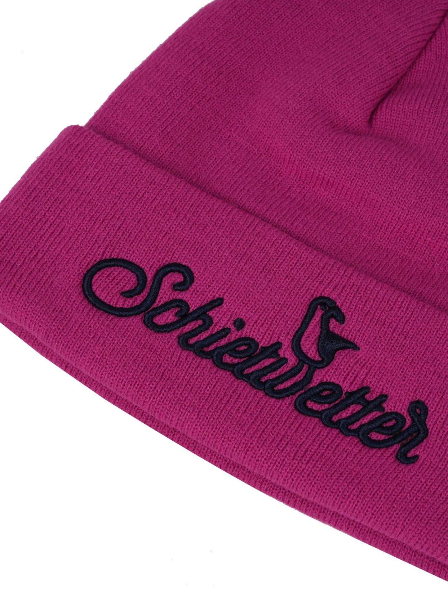 SCHIETWETTER Unisex Erw. Unisex Mütze, Wintermütze, Strickmütze
