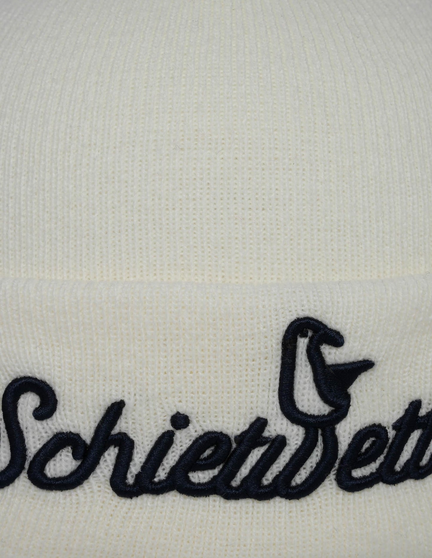 SCHIETWETTER Unisex Erw. Unisex Mütze, Wintermütze, Strickmütze