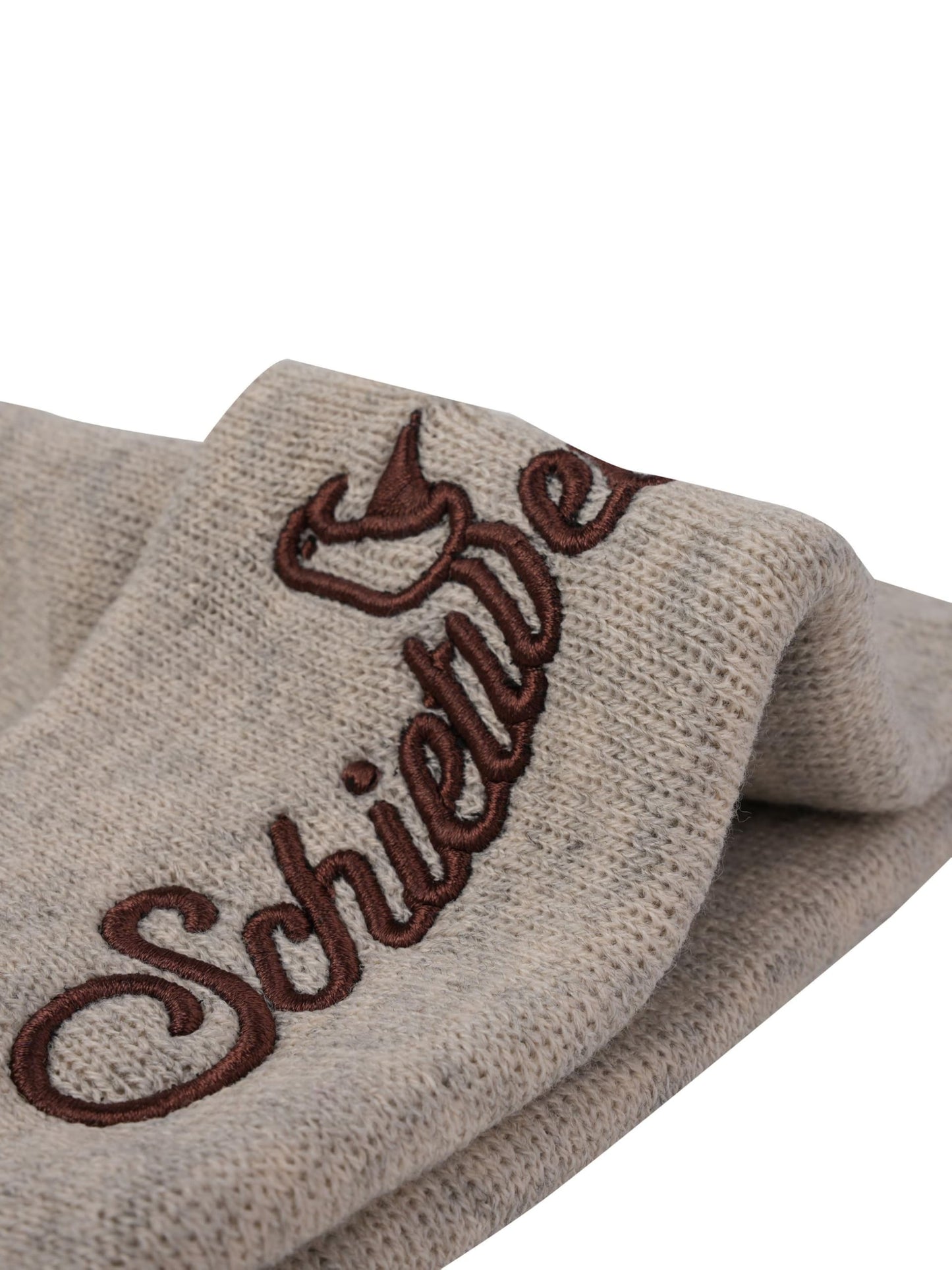 SCHIETWETTER Unisex Erw. Unisex Mütze, Wintermütze, Strickmütze
