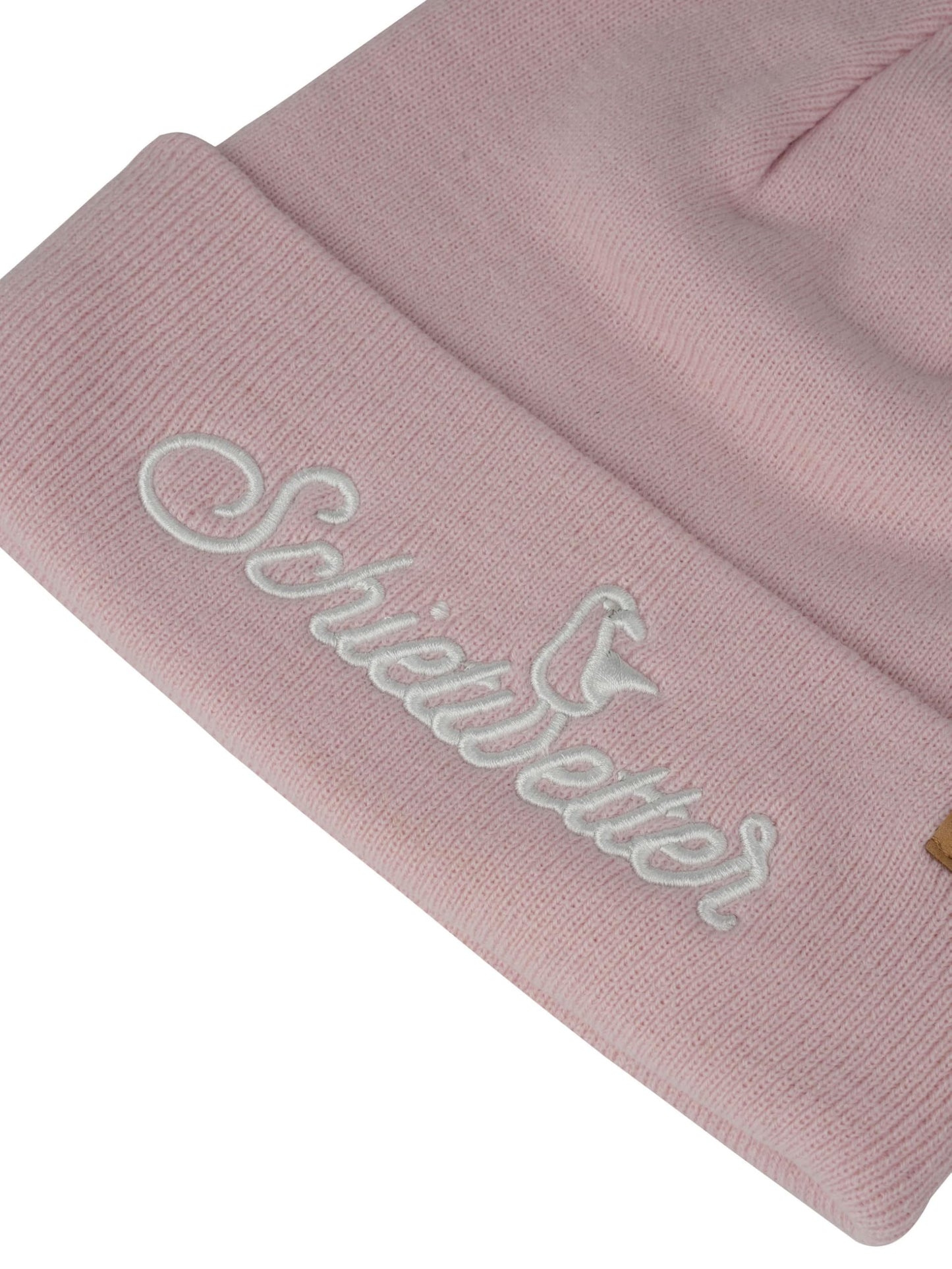 SCHIETWETTER Unisex Erw. Unisex Mütze, Wintermütze, Strickmütze