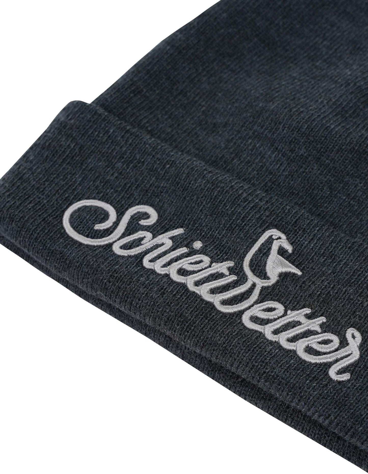 SCHIETWETTER Unisex Erw. Unisex Mütze, Wintermütze, Strickmütze