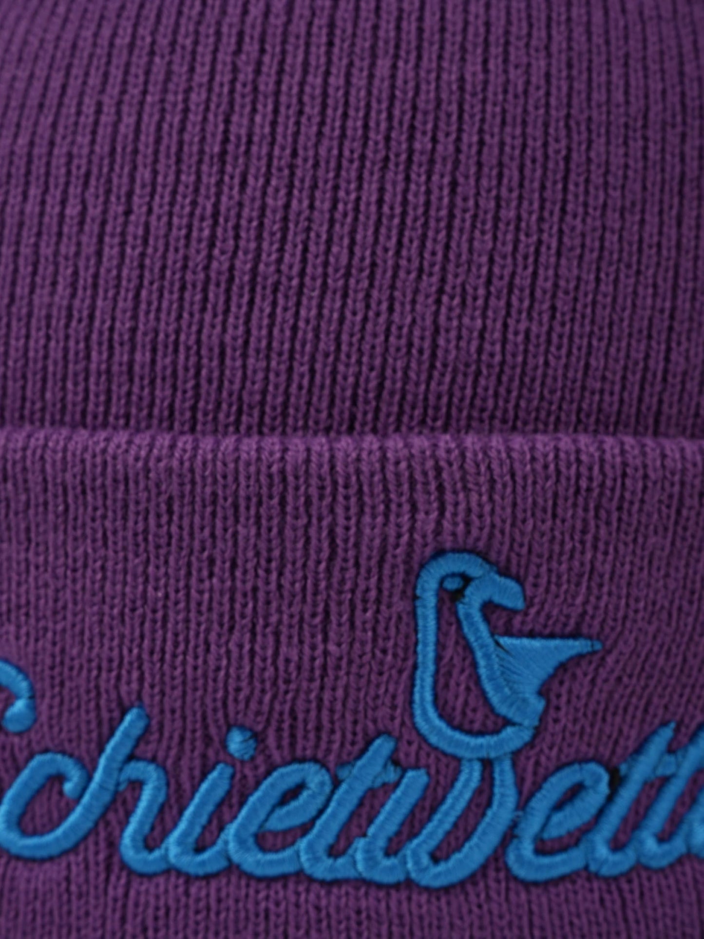 SCHIETWETTER Unisex Erw. Unisex Mütze, Wintermütze, Strickmütze