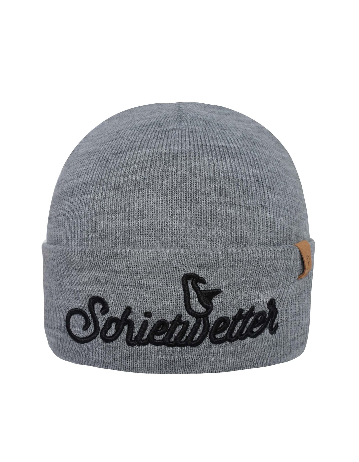 SCHIETWETTER Unisex Erw. Unisex Mütze, Wintermütze, Strickmütze