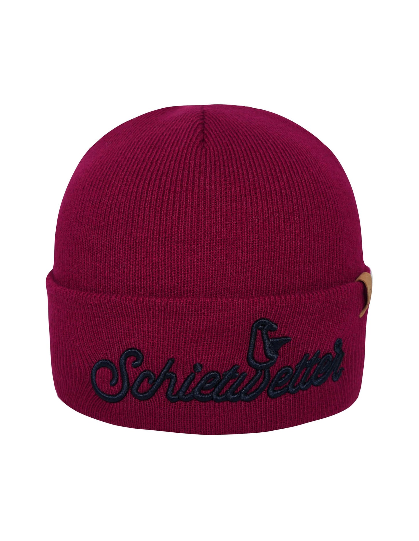 SCHIETWETTER Unisex Erw. Unisex Mütze, Wintermütze, Strickmütze
