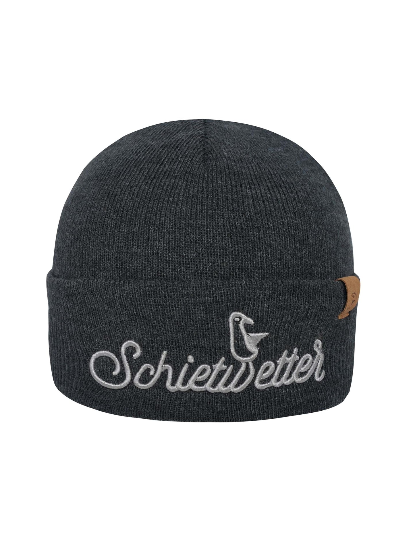 SCHIETWETTER Unisex Erw. Unisex Mütze, Wintermütze, Strickmütze