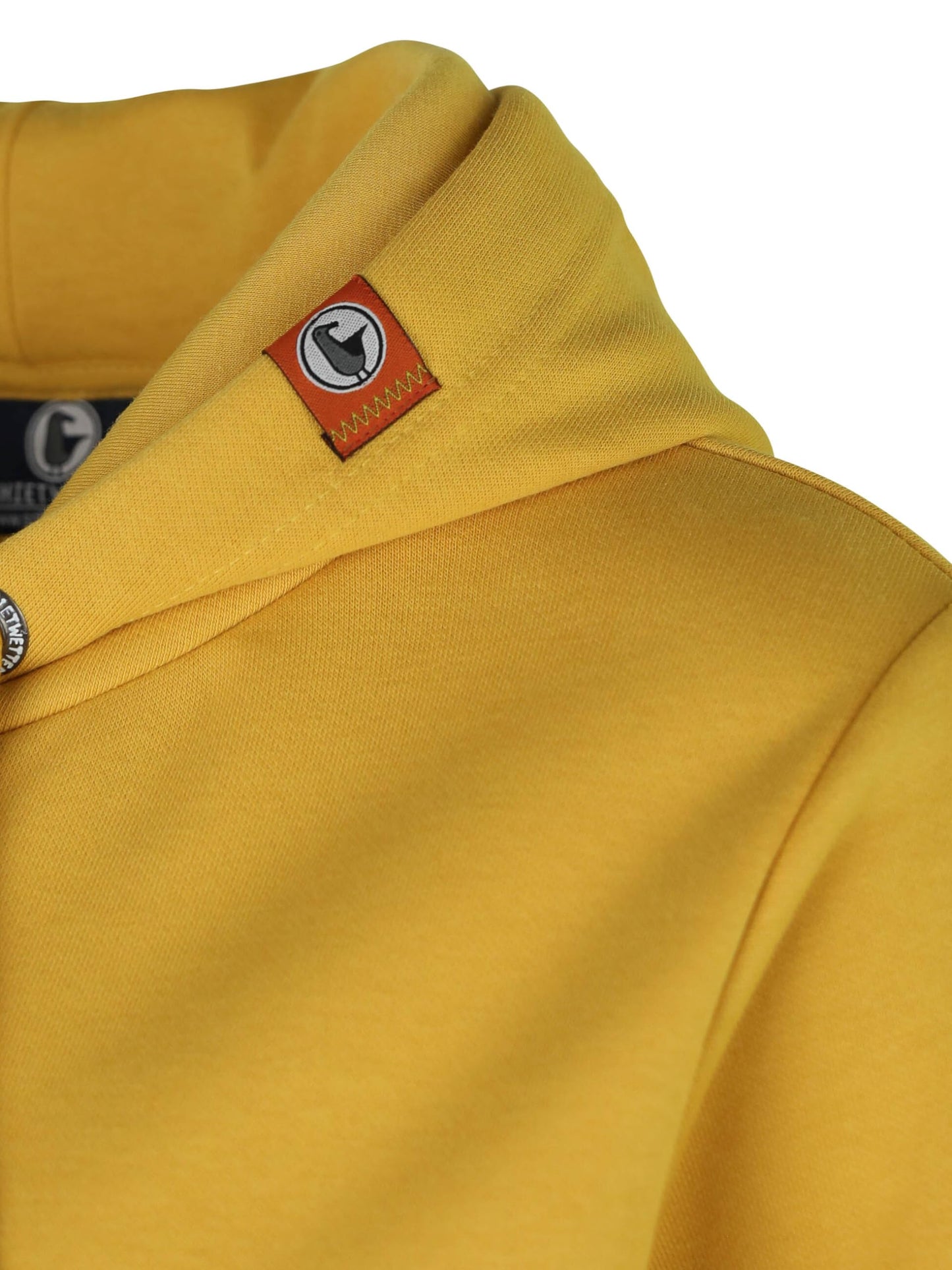 SCHIETWETTER Damen Kapuzenpullover, Hoodie, Sweater, Frauen Oberteile, Sweatshirt, Bedruckt