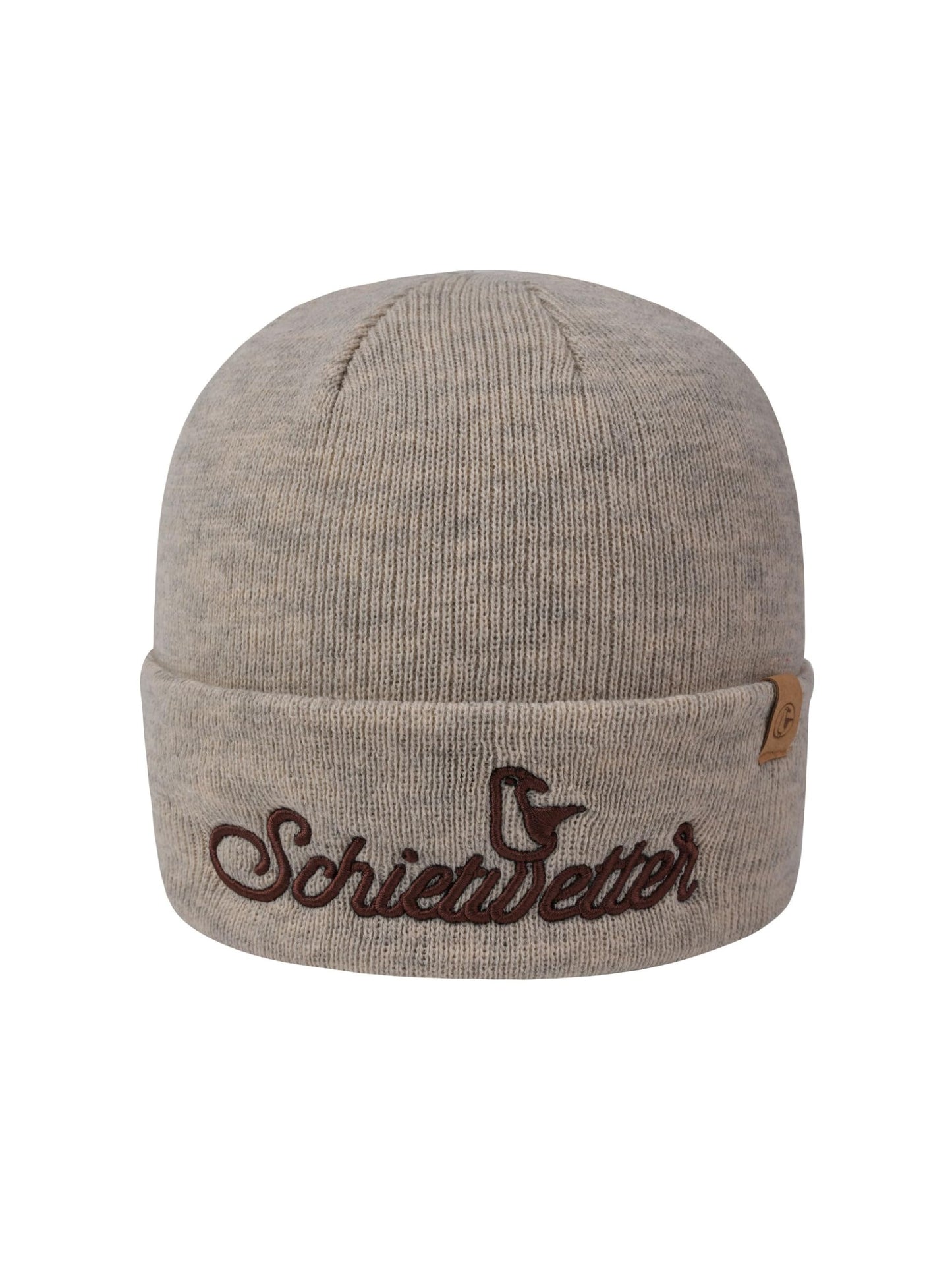 SCHIETWETTER Unisex Erw. Unisex Mütze, Wintermütze, Strickmütze