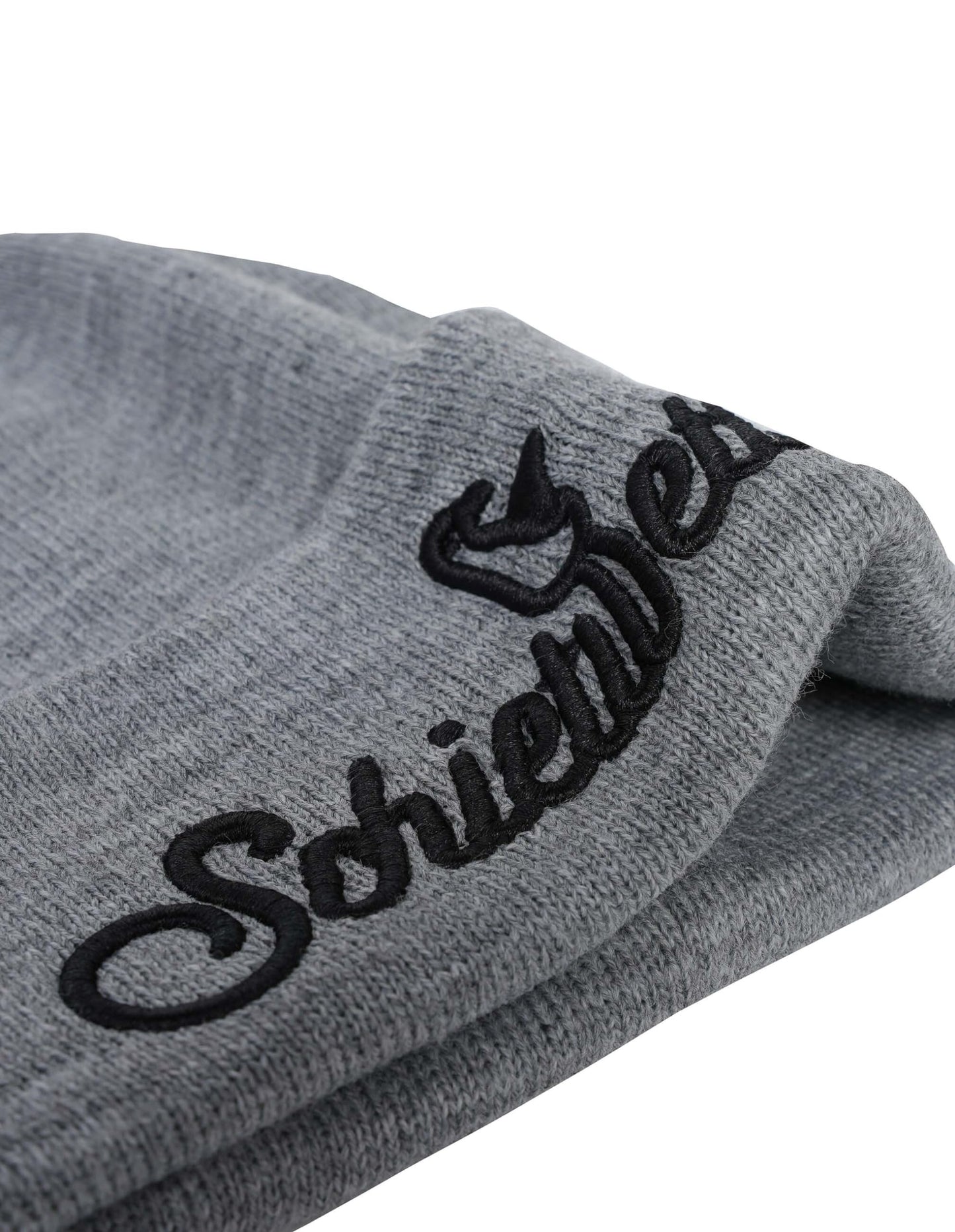 SCHIETWETTER Unisex Erw. Unisex Mütze, Wintermütze, Strickmütze