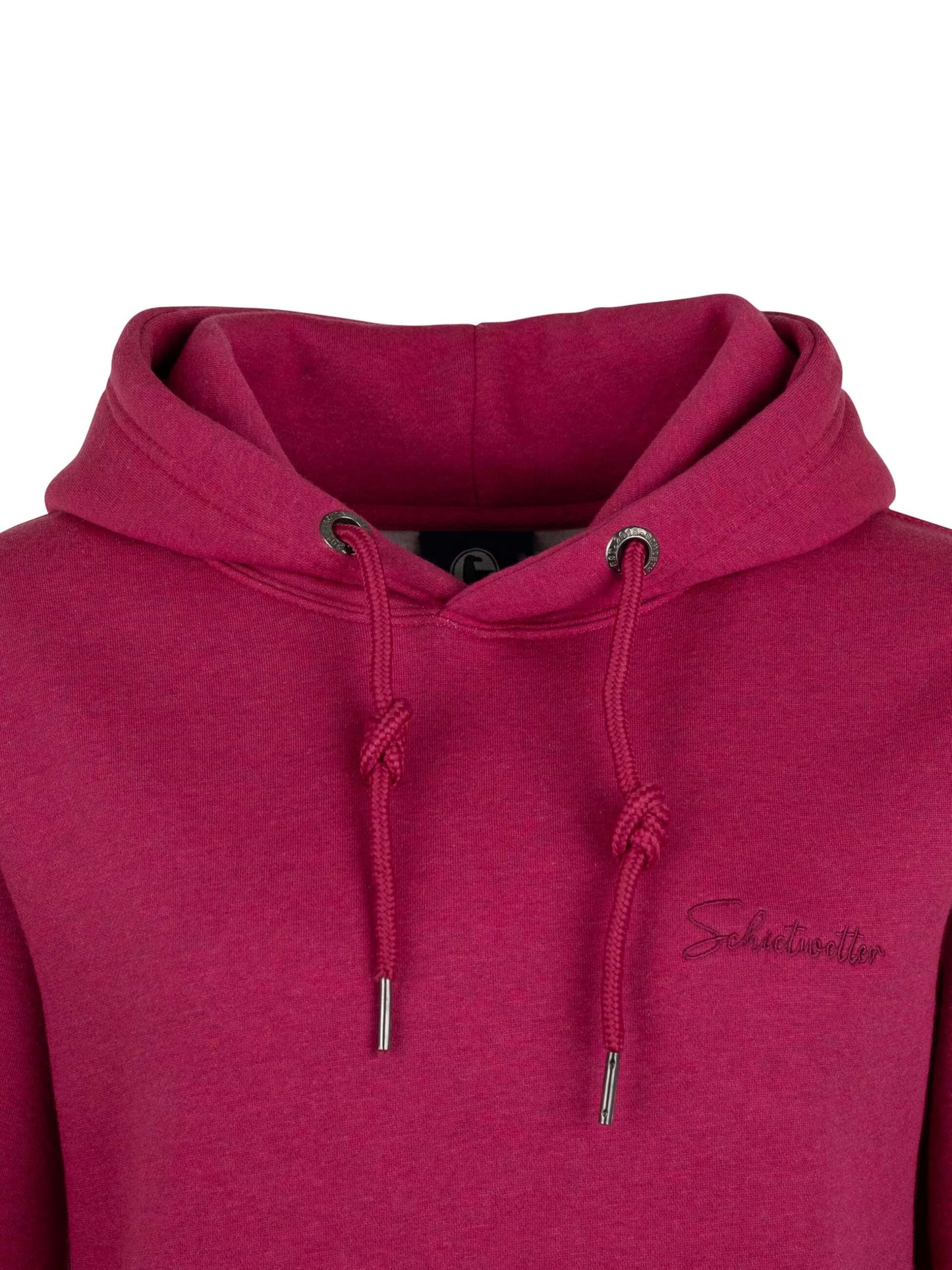 SCHIETWETTER Unisex Erw. Hoodie Nora Nebelhorn, Kapuzenpullover, Sweatshirt, Langarm, atmungsaktiv