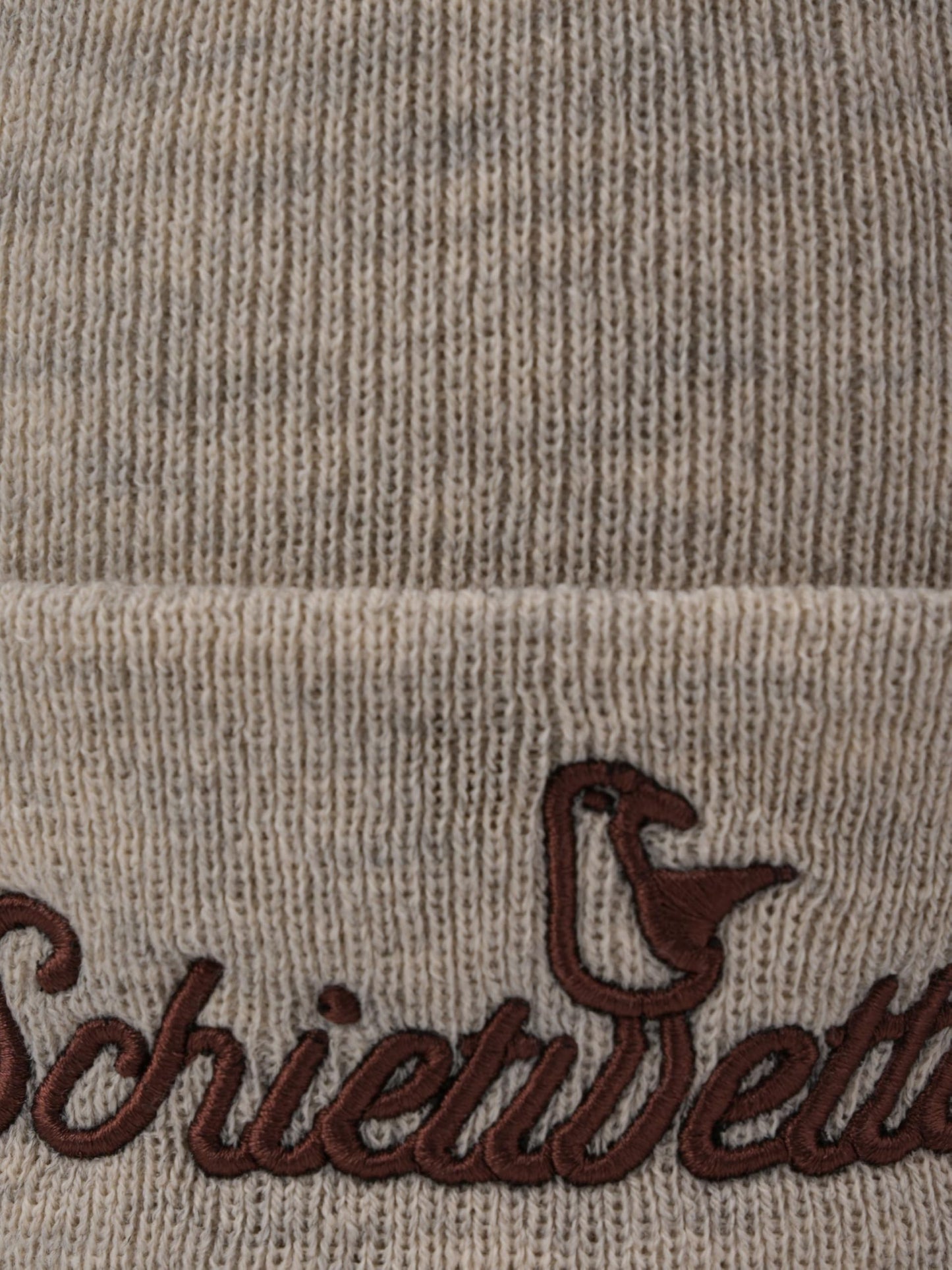 SCHIETWETTER Unisex Erw. Unisex Mütze, Wintermütze, Strickmütze