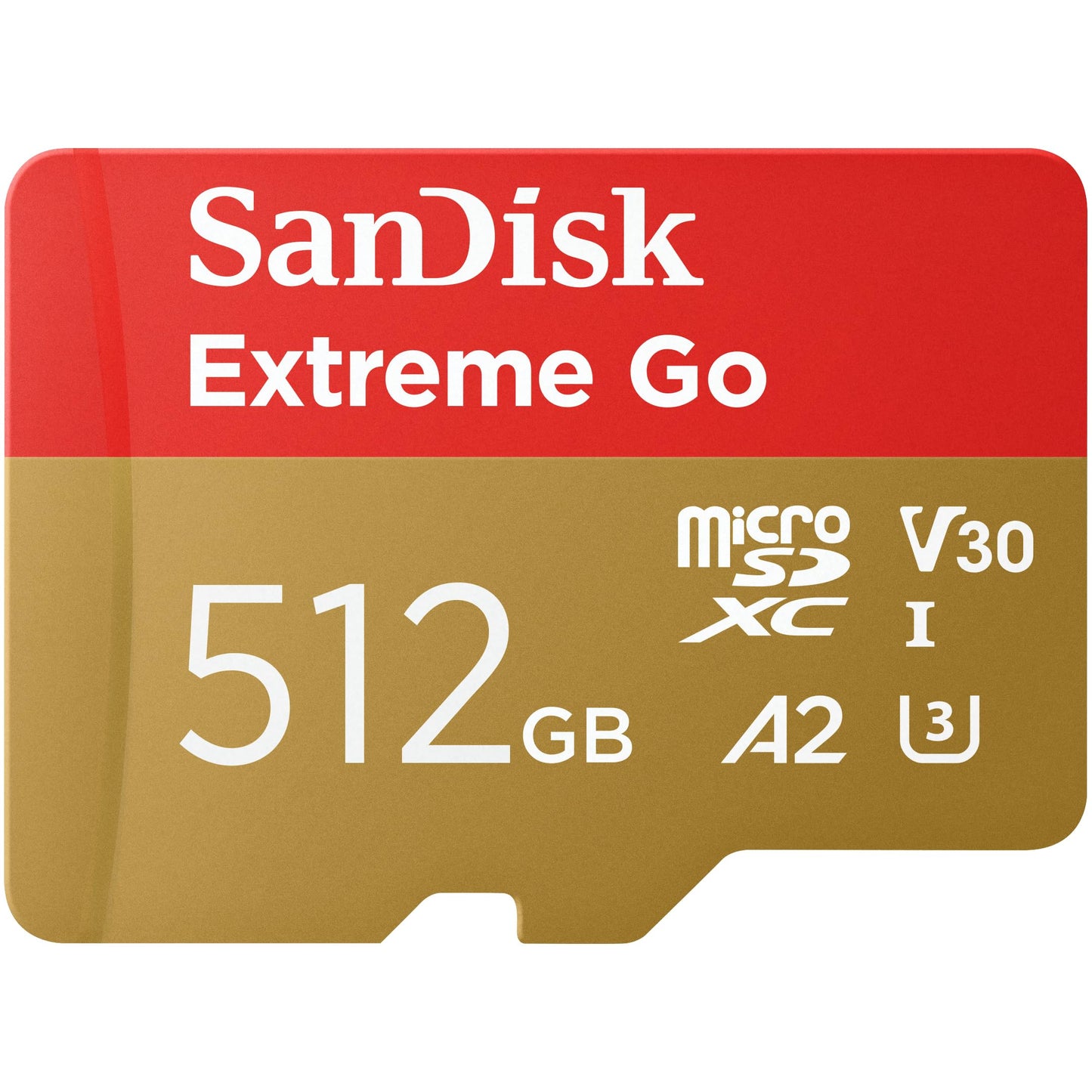 SanDisk Extreme microSDXC UHS-I Speicherkarte 128 GB + Adapter (Für Smartphones, Actionkameras und Drohnen, A2, C10, V30, U3, 190 MB/s Übertragung, RescuePRO Deluxe)