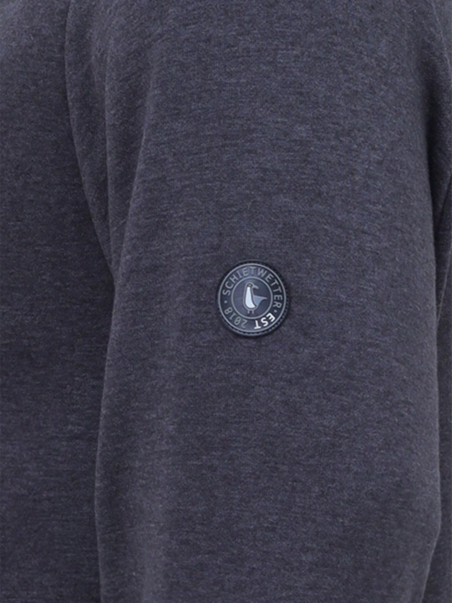 SCHIETWETTER Men's Hoodie, Takelage Tjark, Hoodie, Sweatshirt, Sweater, Long Sleeve, Long Sleeve